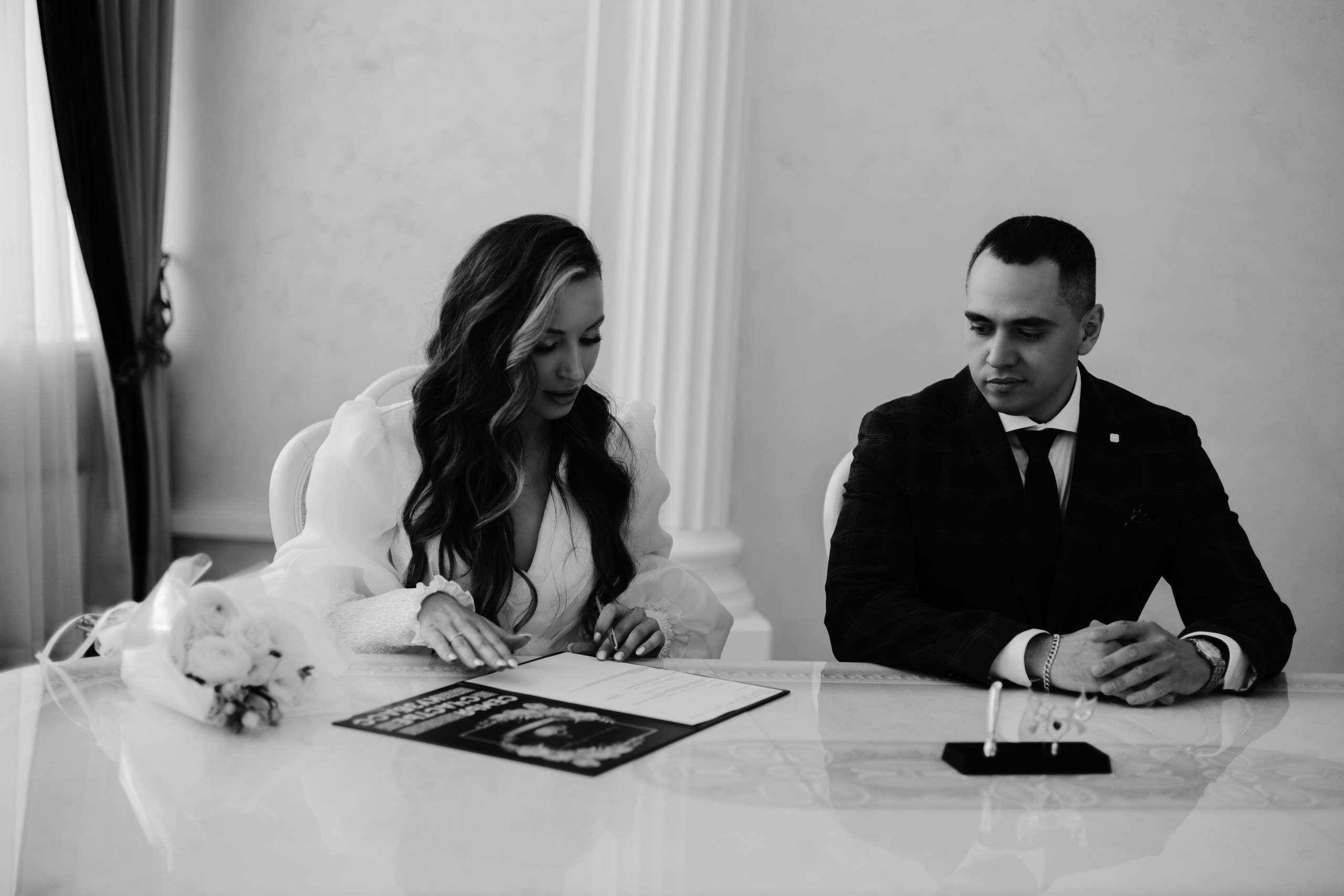 Виктория и Константин. Фотограф в Кемерово Анастасия