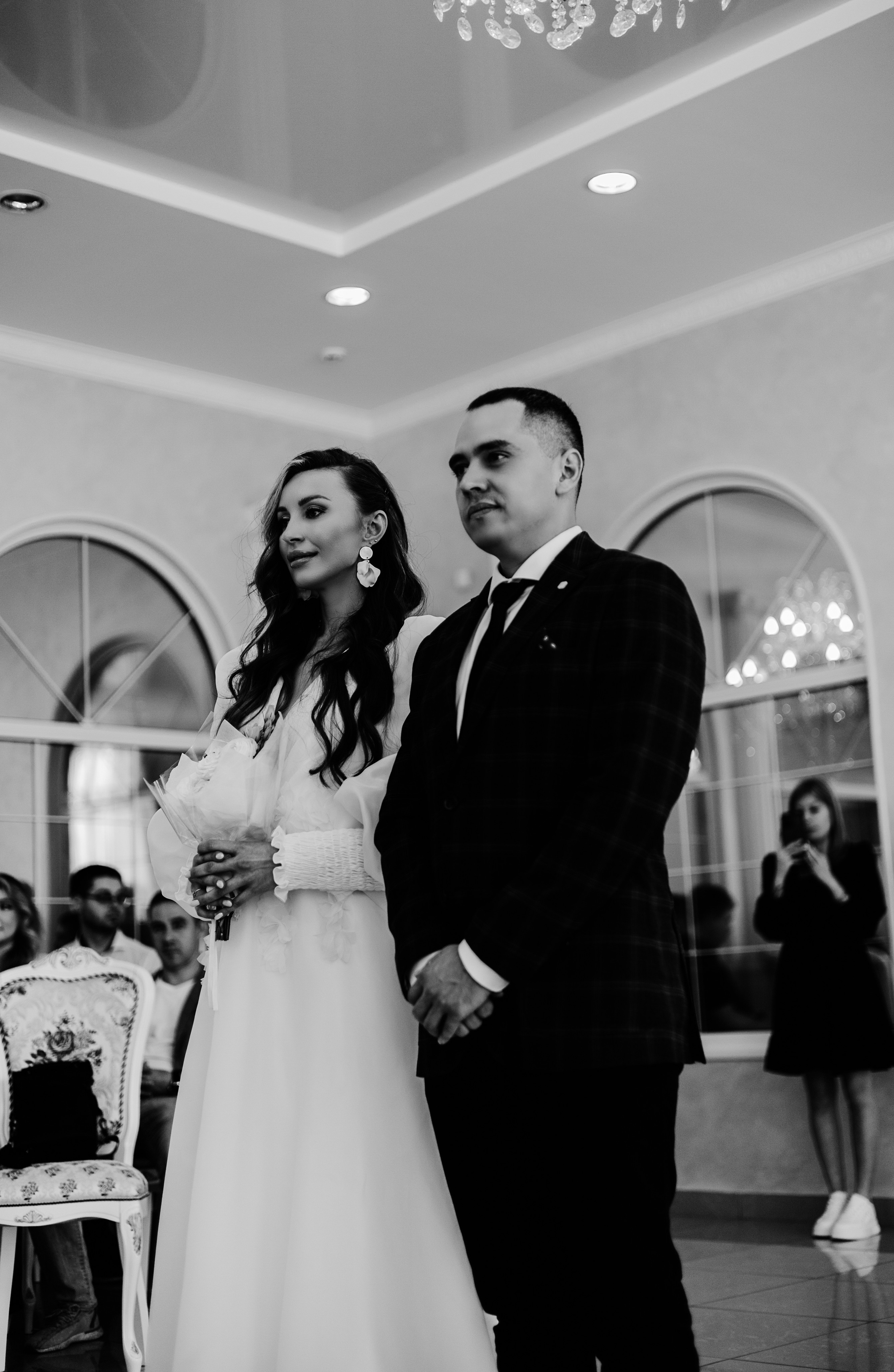 Виктория и Константин. Фотограф в Кемерово Анастасия