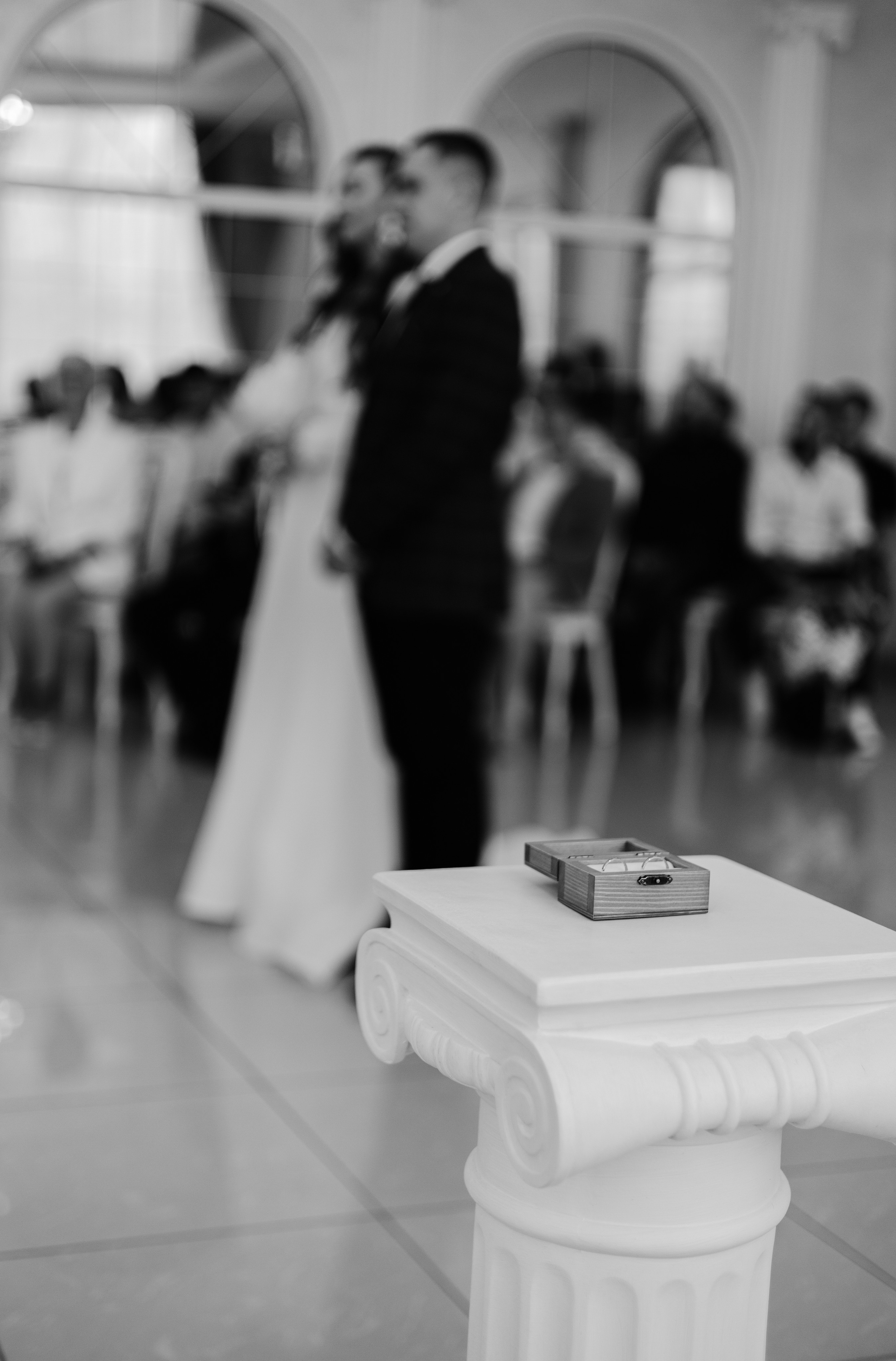 Виктория и Константин. Фотограф в Кемерово Анастасия