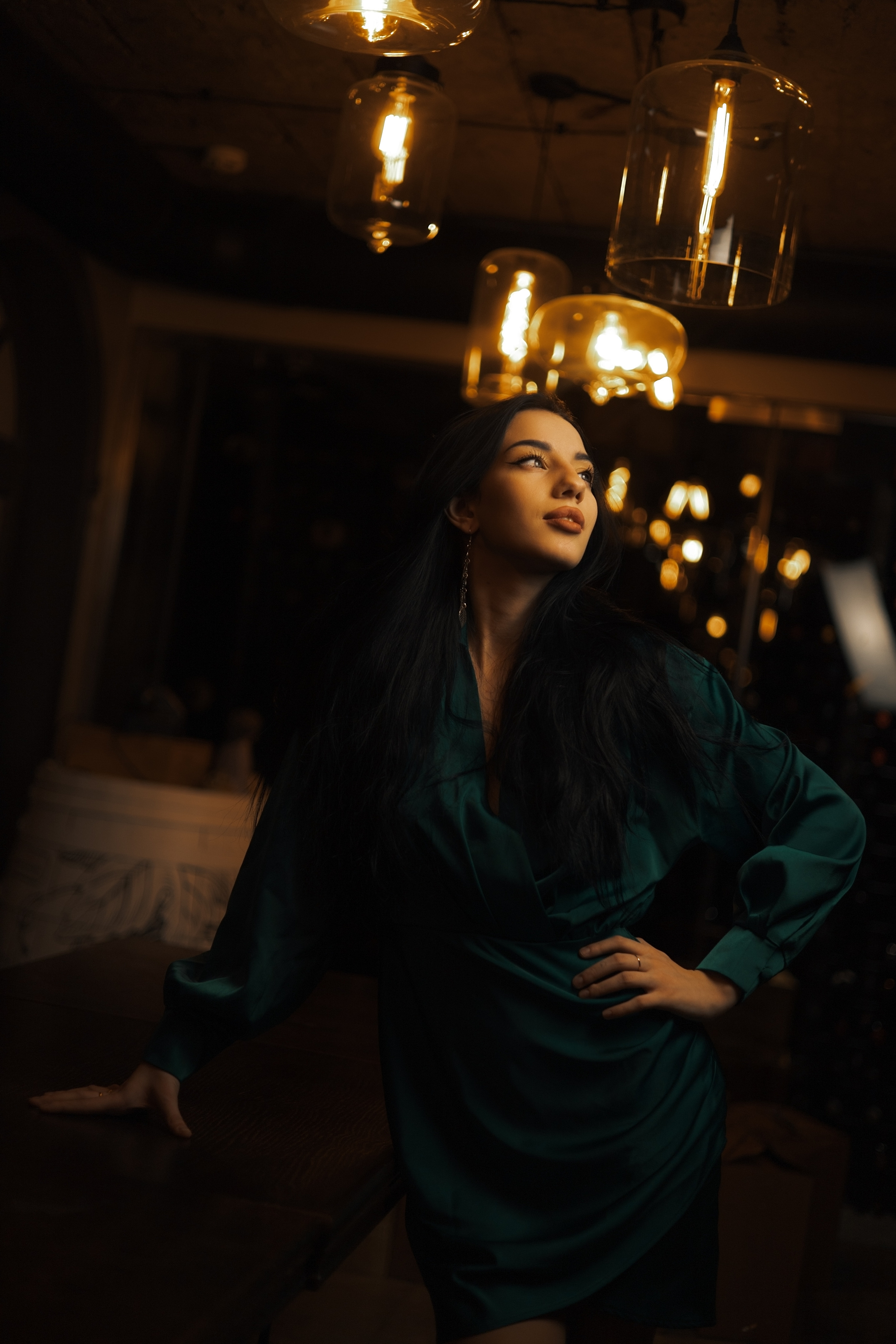 Wine room. Фотограф в Кемерово Анастасия