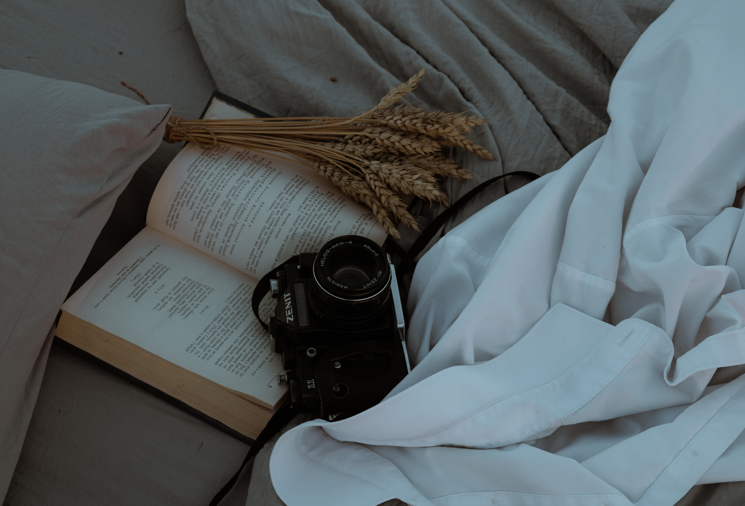 Сон на закате. Фотограф в Кемерово Анастасия