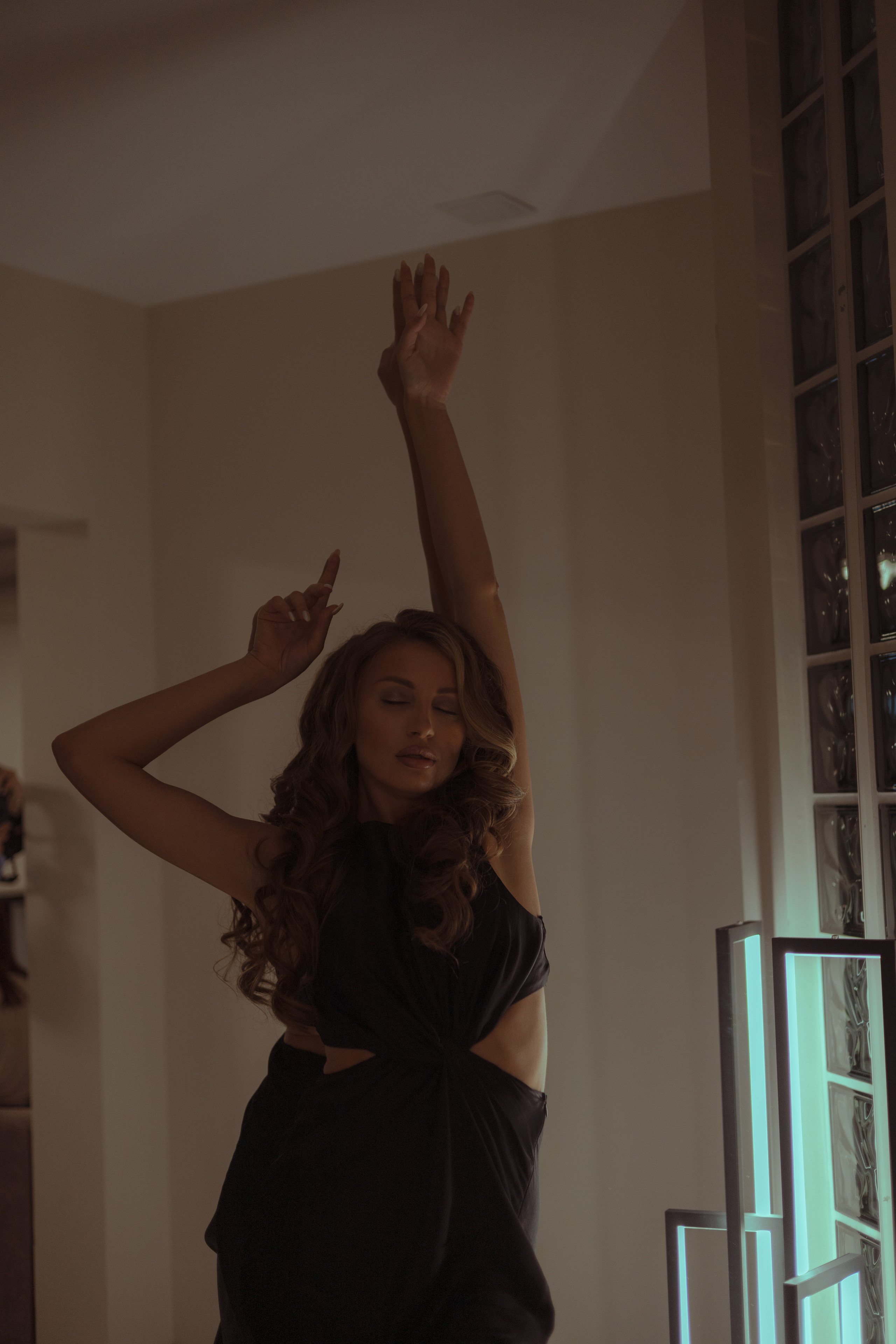 Презентация журнала. Фотограф в Кемерово Анастасия