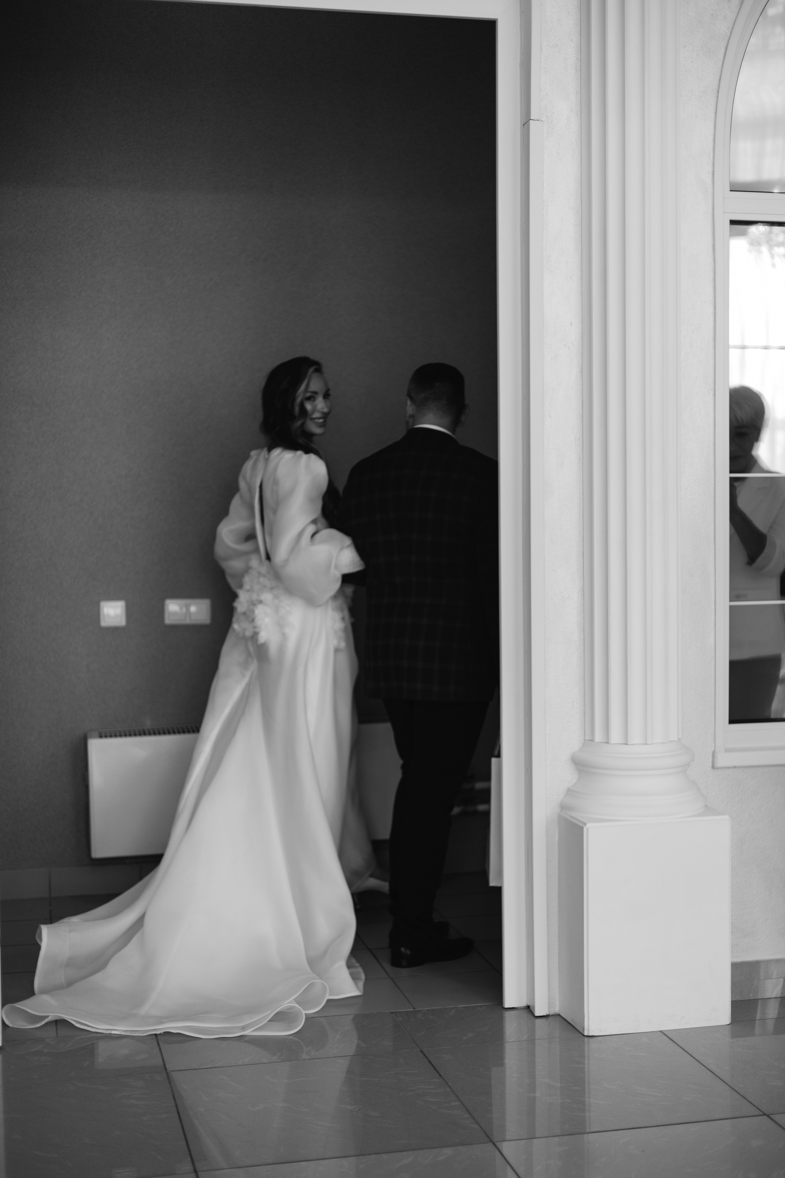 Виктория и Константин. Фотограф в Кемерово Анастасия