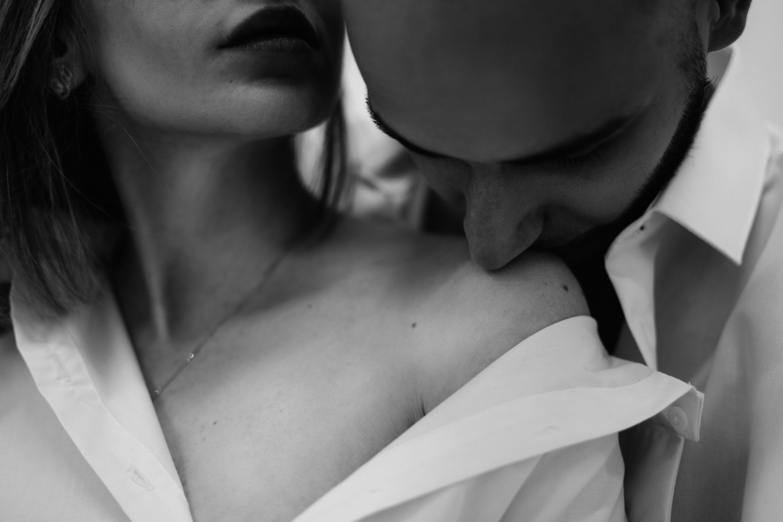 Яна и Артем. Фотограф в Кемерово Анастасия