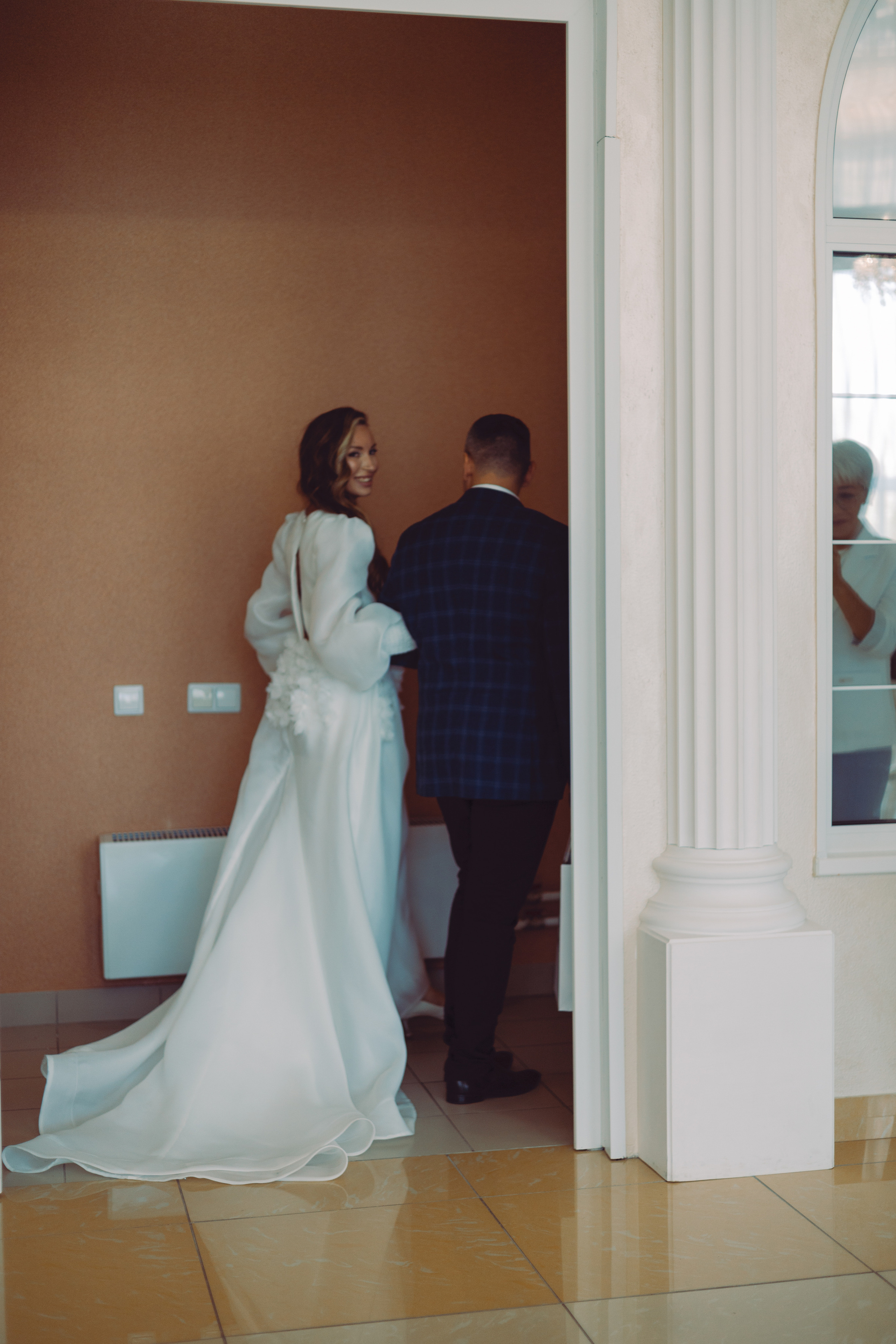 Виктория и Константин. Фотограф в Кемерово Анастасия