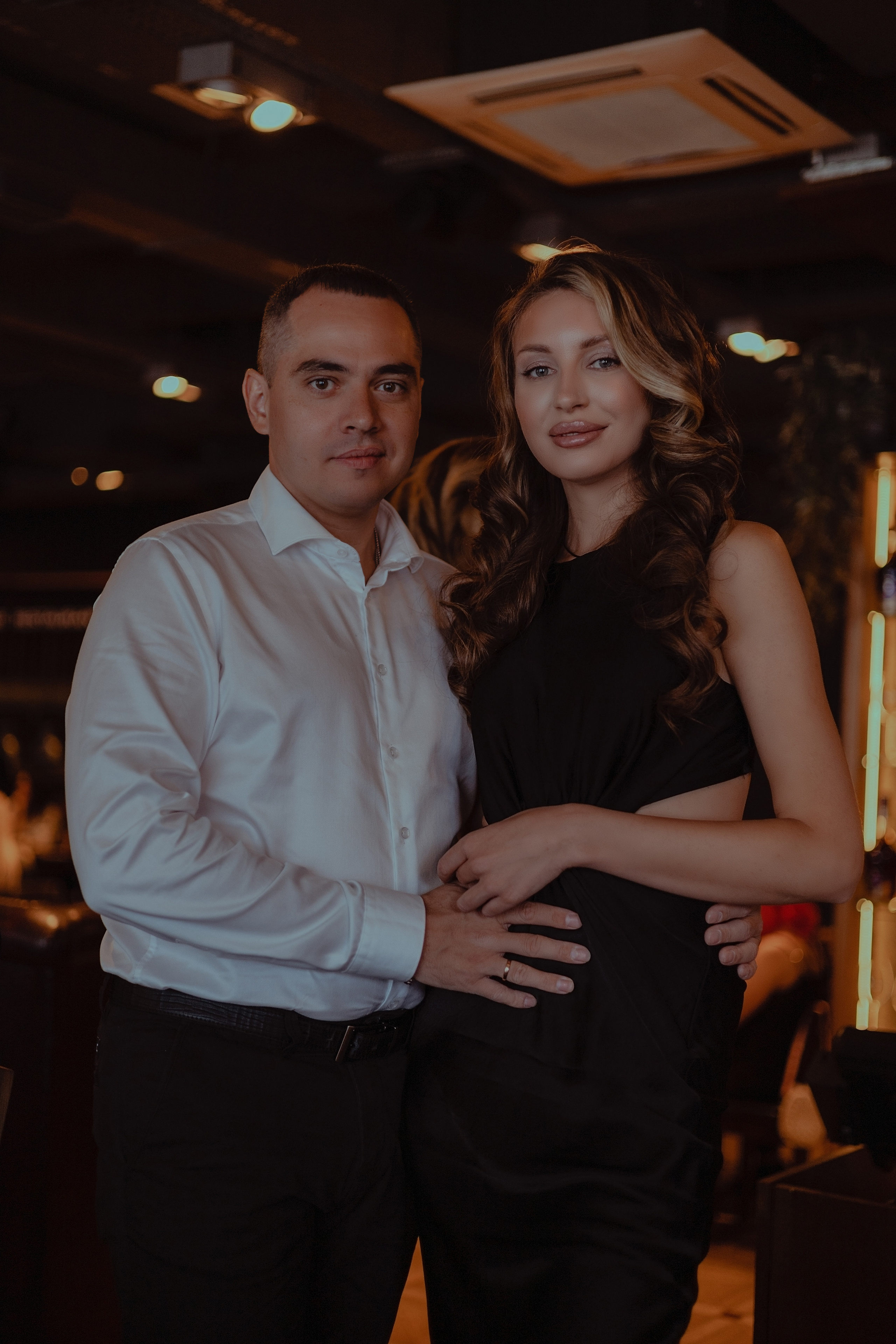 Презентация журнала. Фотограф в Кемерово Анастасия