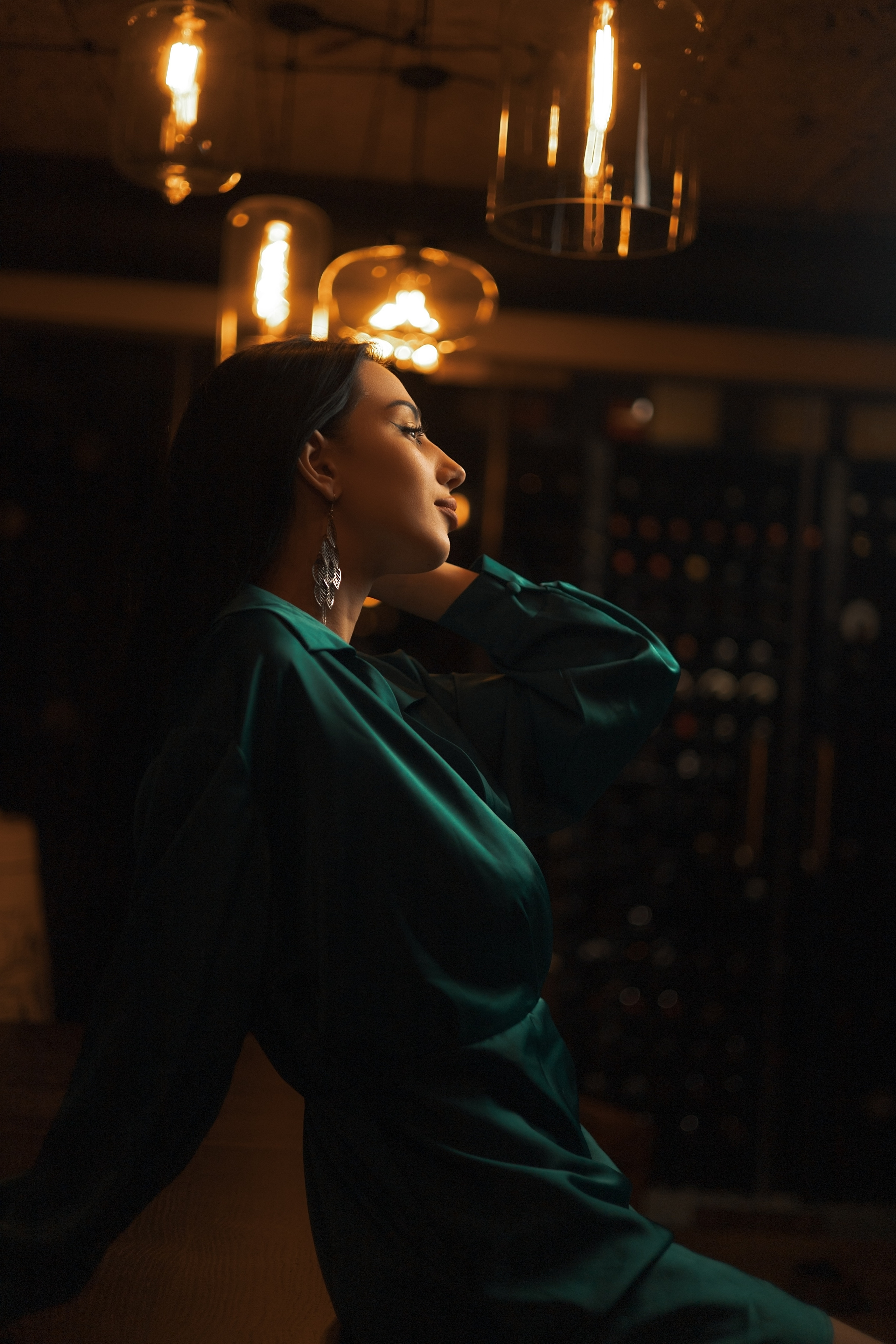 Wine room. Фотограф в Кемерово Анастасия