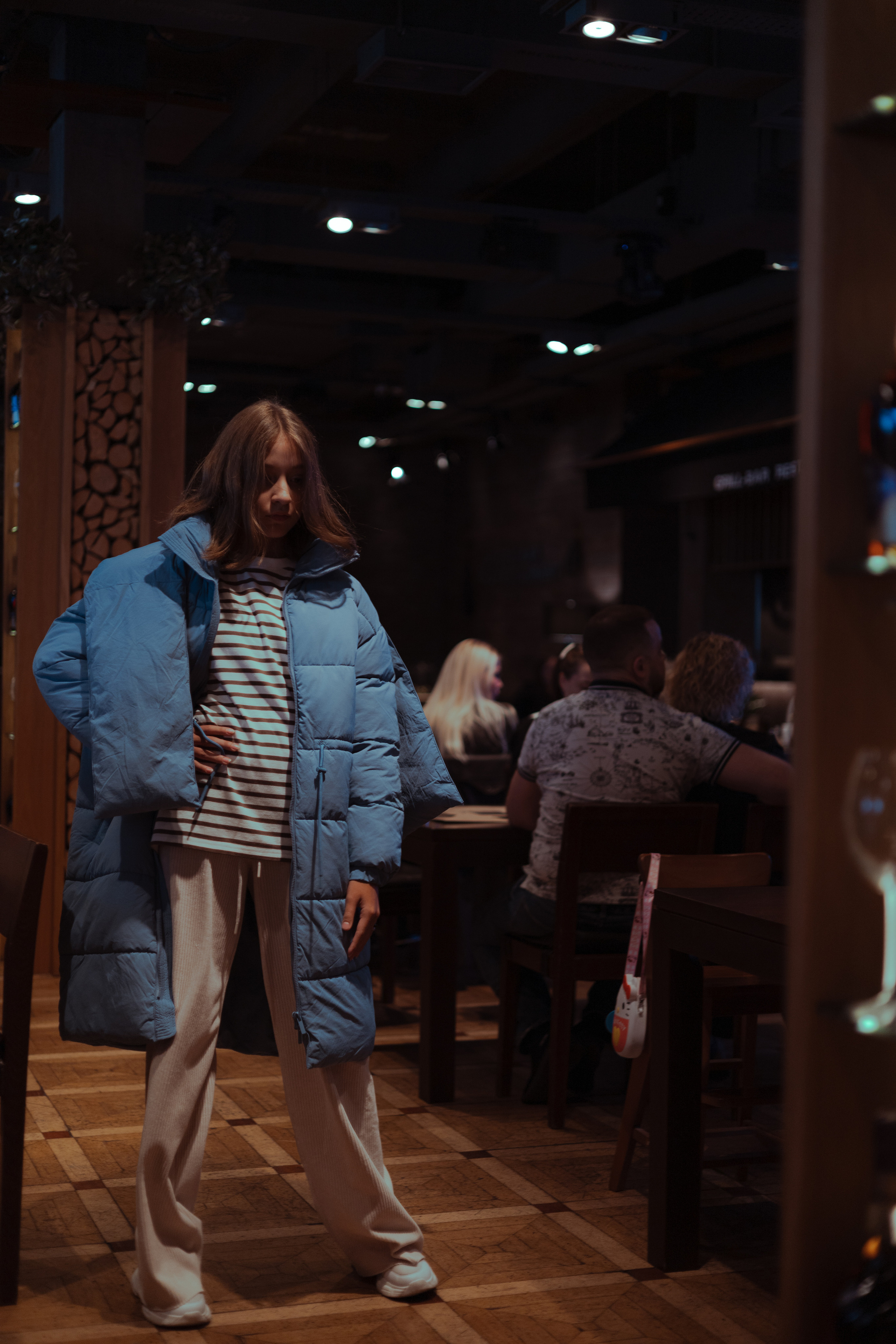 Презентация журнала. Фотограф в Кемерово Анастасия