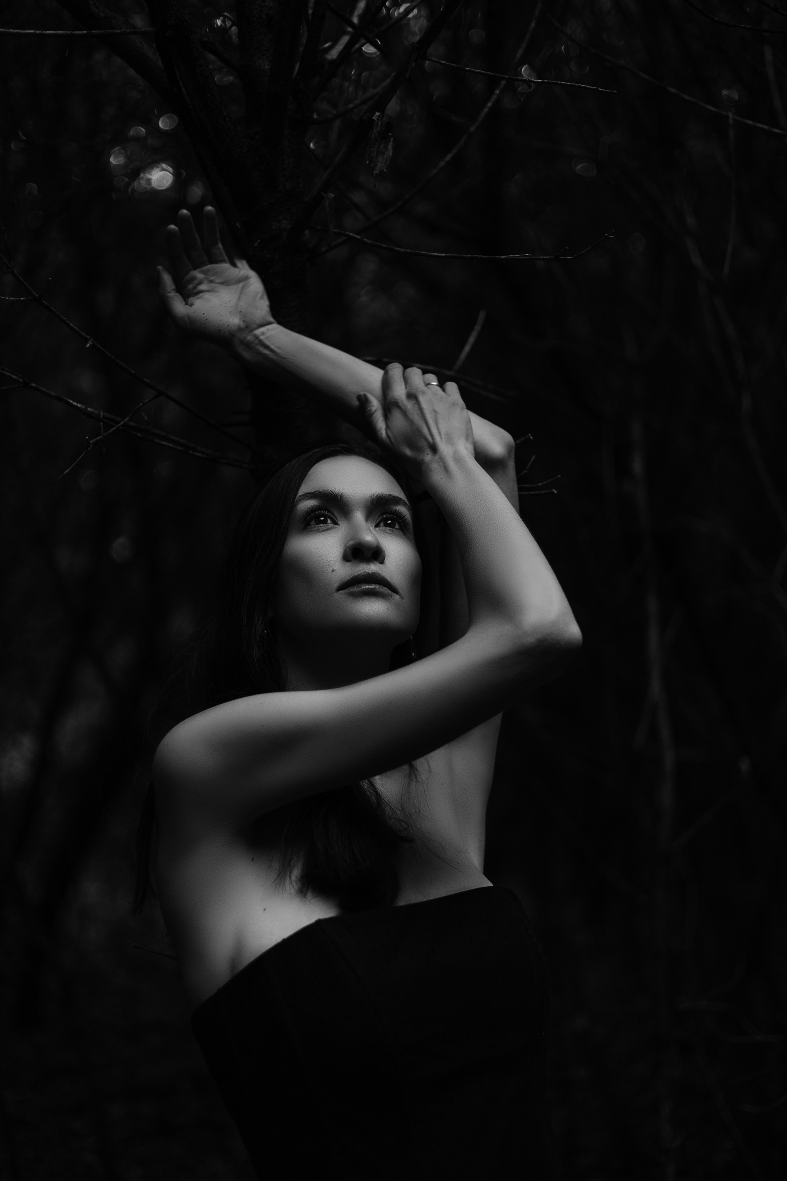 Лесной зов. Фотограф в Кемерово Анастасия