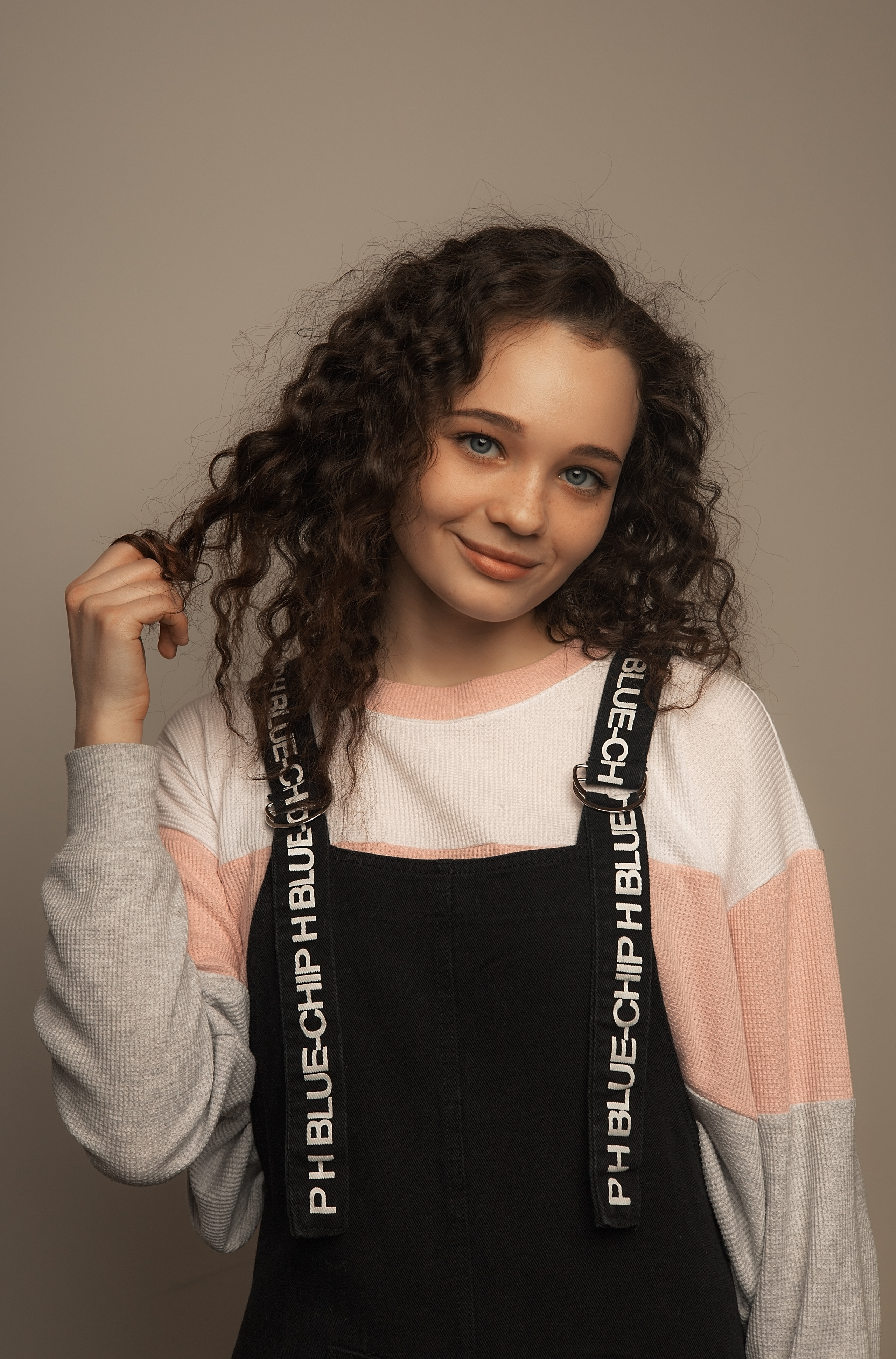 Индивидуальные Студийные фотосессии. Фотограф в Кемерово Анастасия