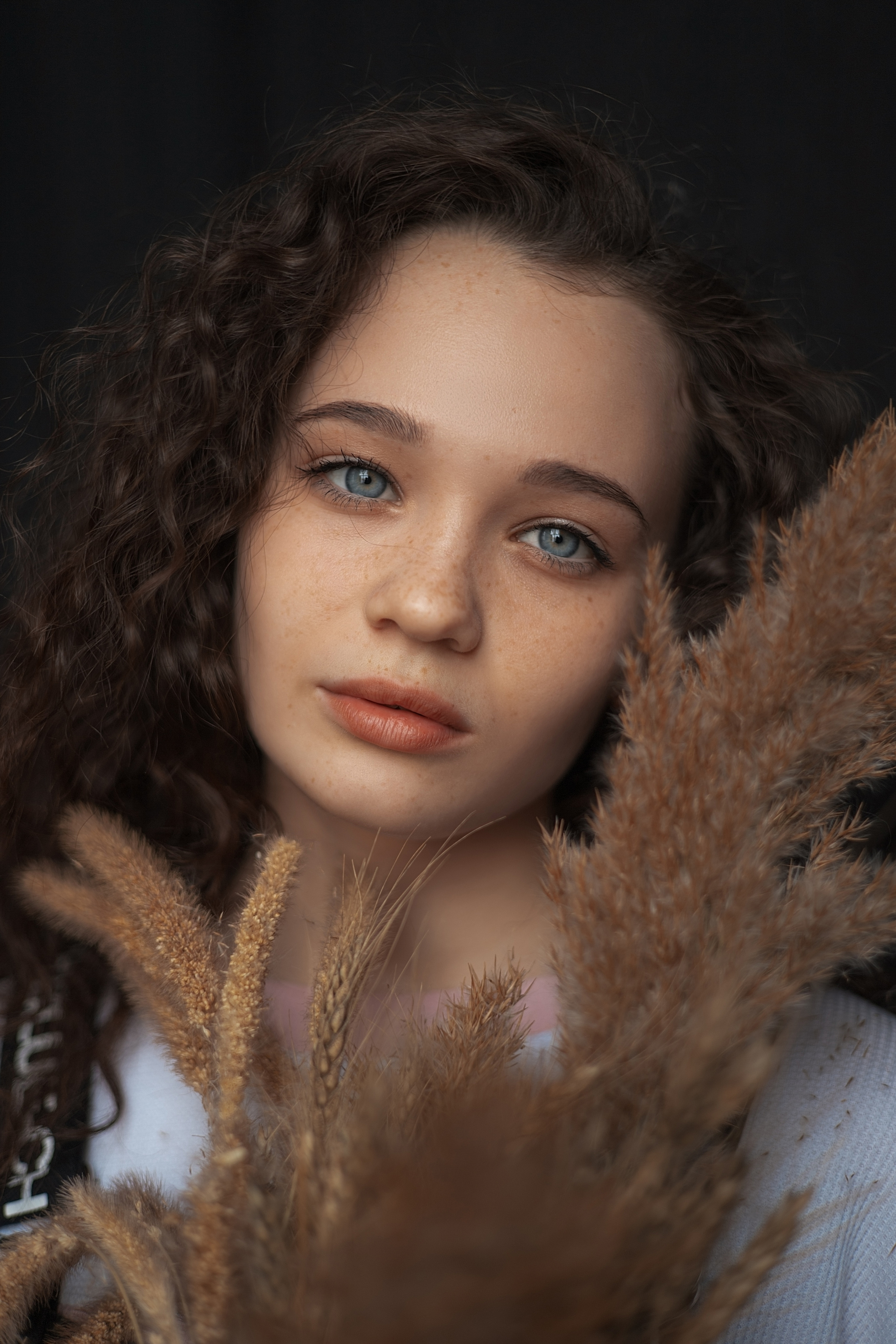 Индивидуальные Студийные фотосессии. Фотограф в Кемерово Анастасия