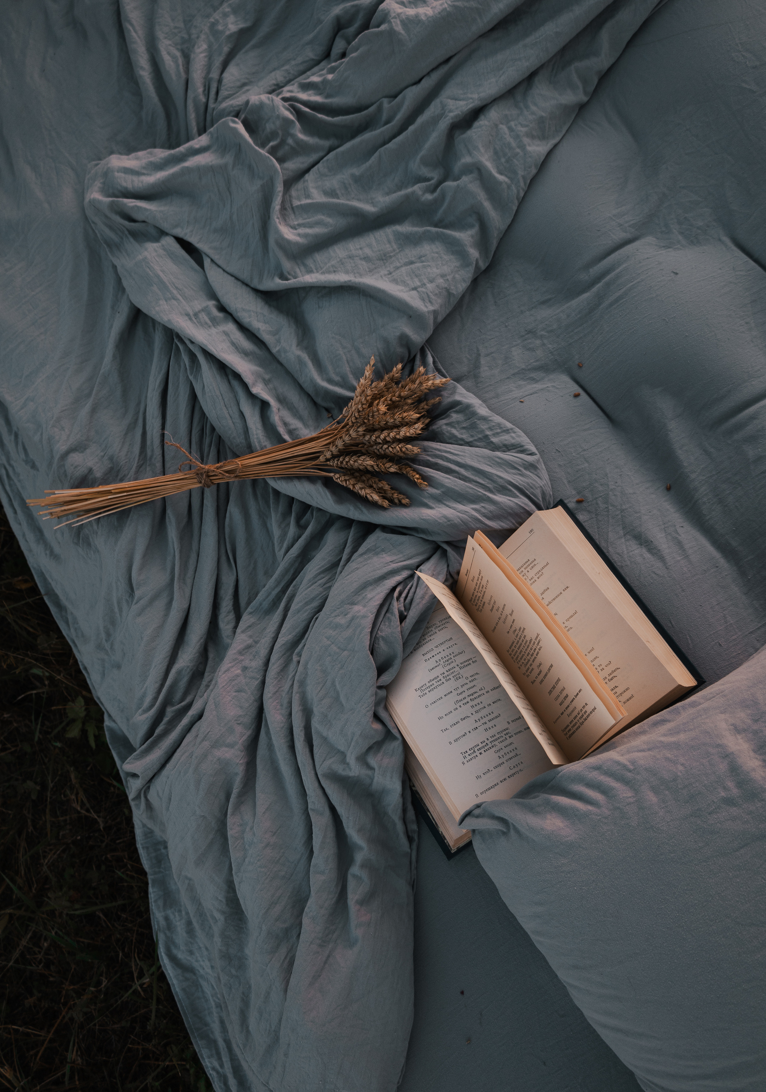 Сон на закате. Фотограф в Кемерово Анастасия