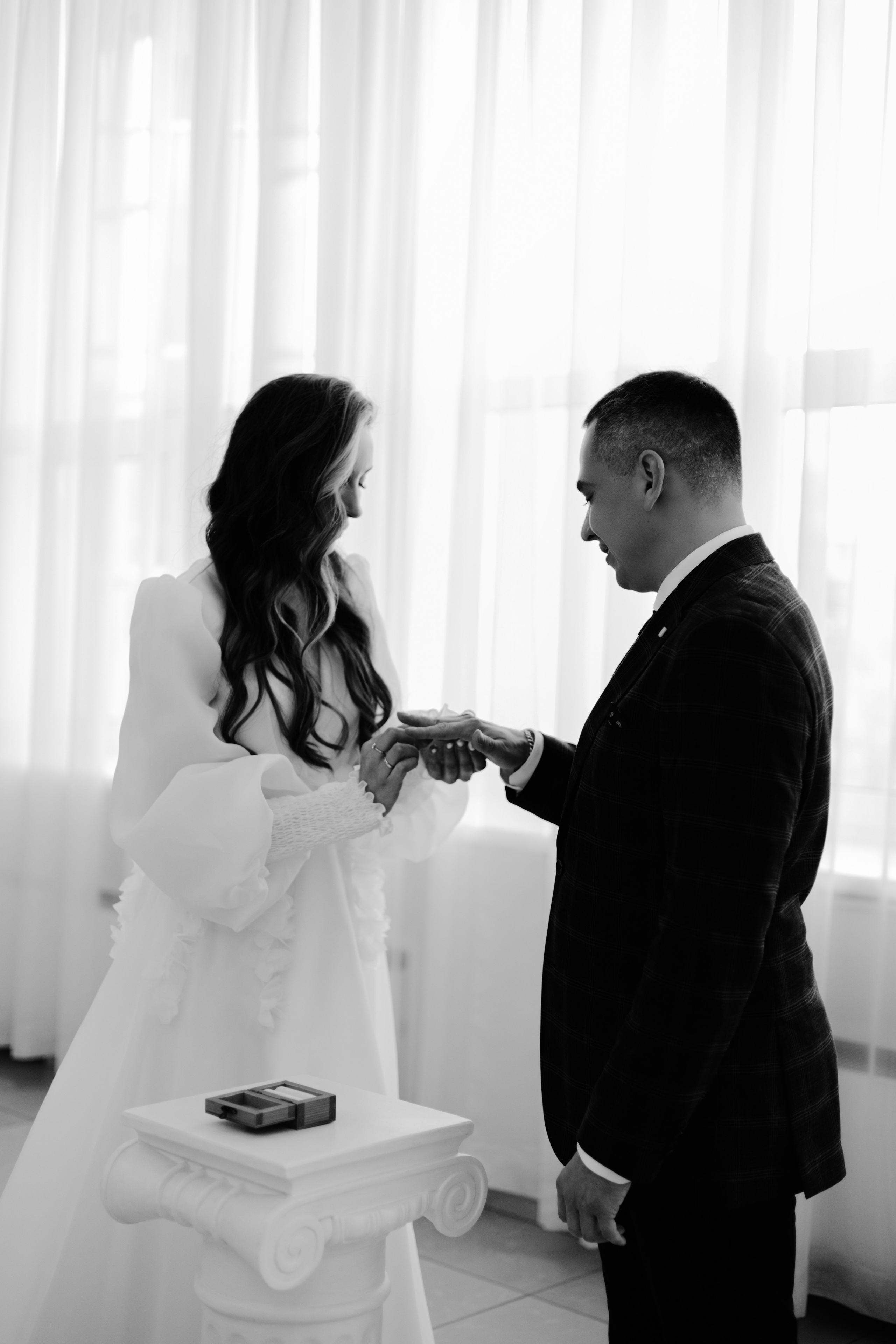 Виктория и Константин. Фотограф в Кемерово Анастасия