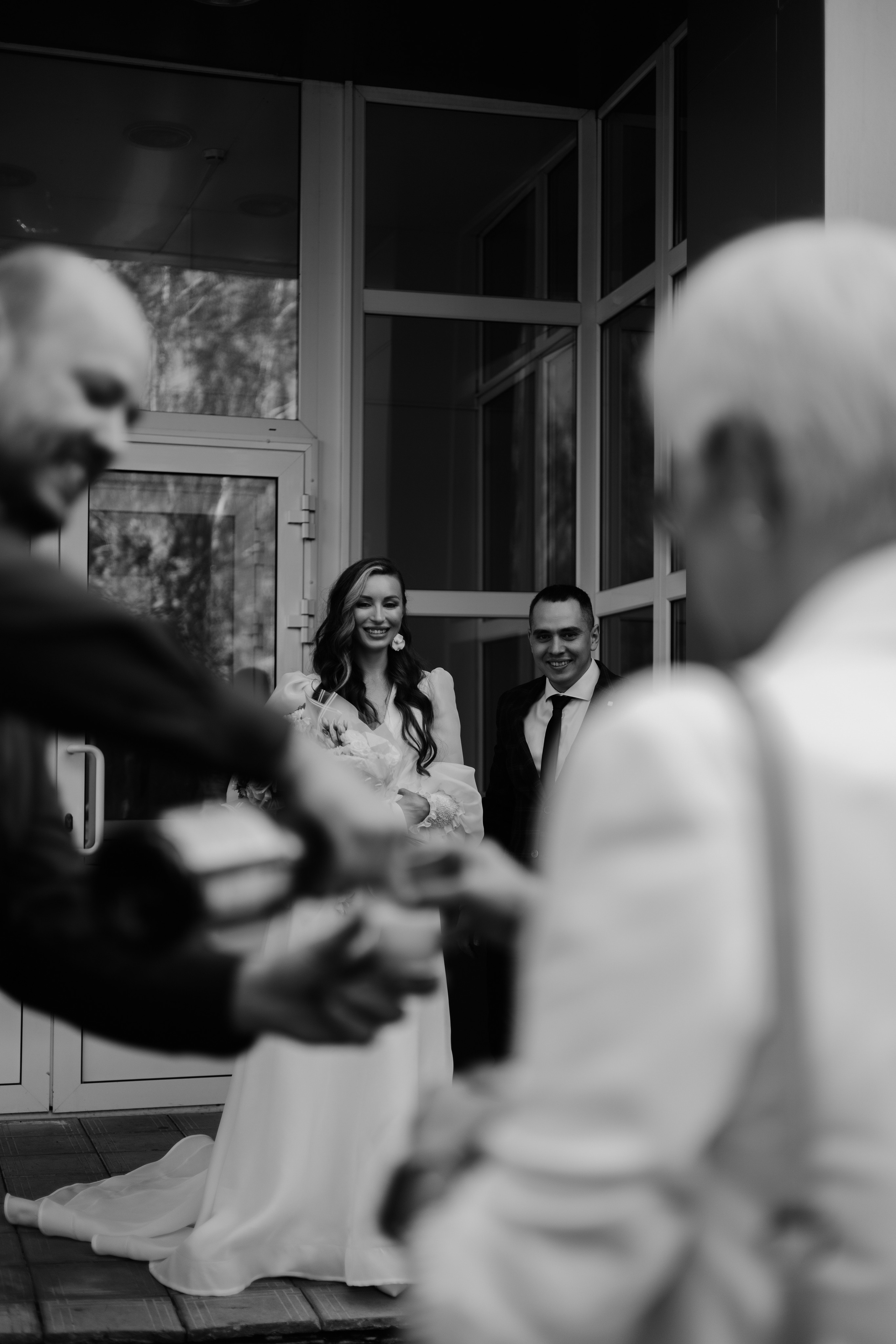 Виктория и Константин. Фотограф в Кемерово Анастасия