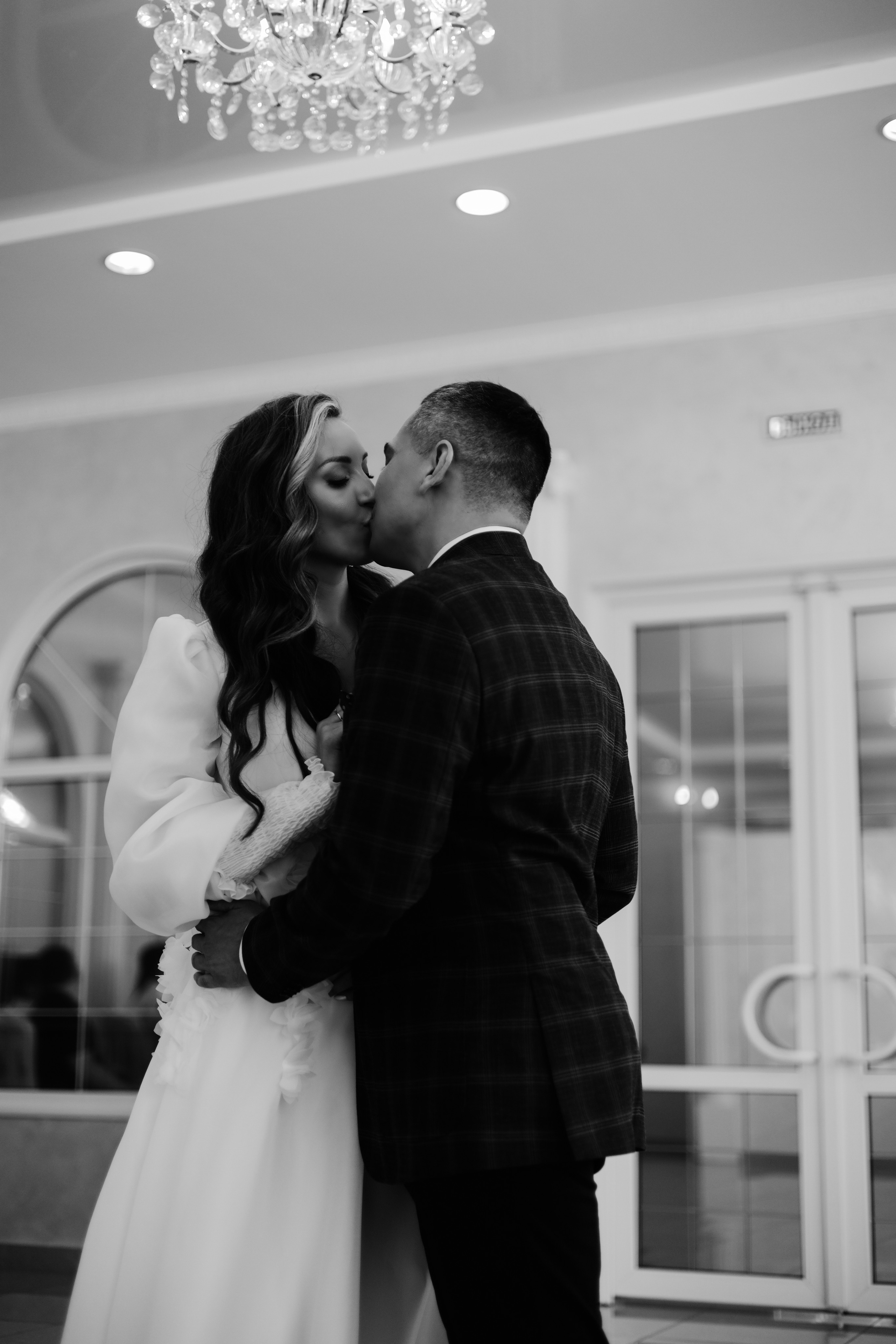 Виктория и Константин. Фотограф в Кемерово Анастасия