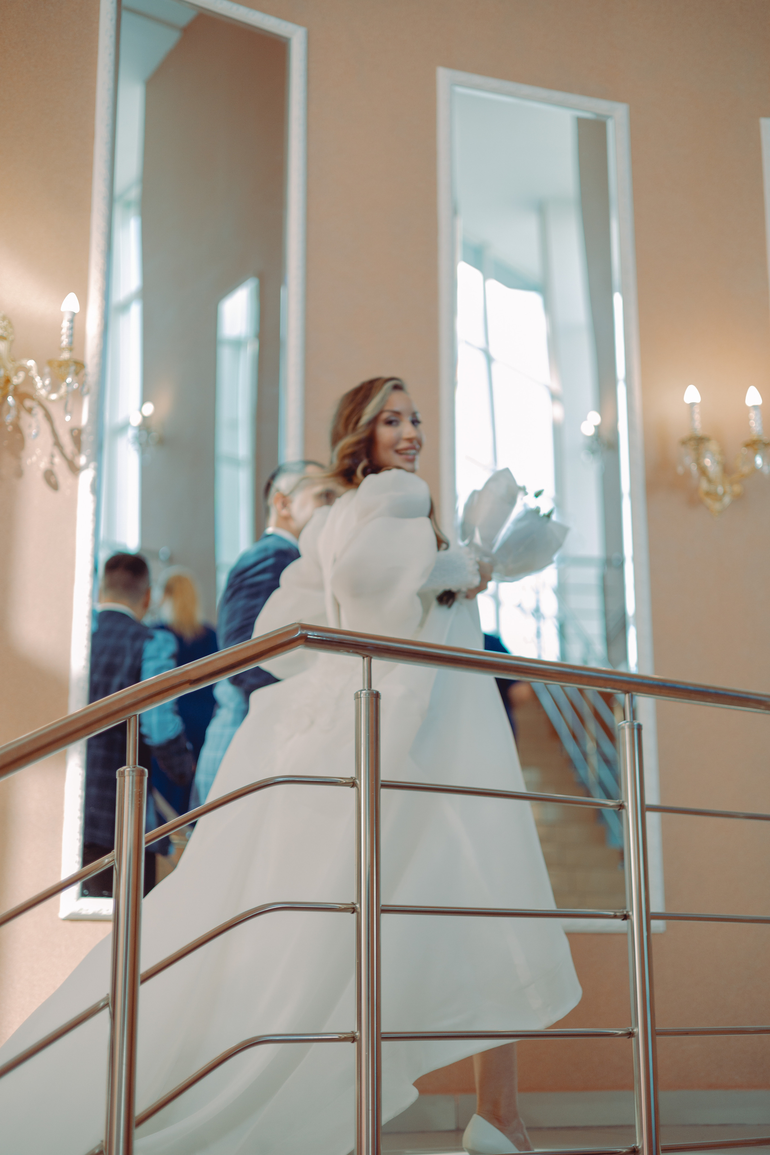 Виктория и Константин. Фотограф в Кемерово Анастасия