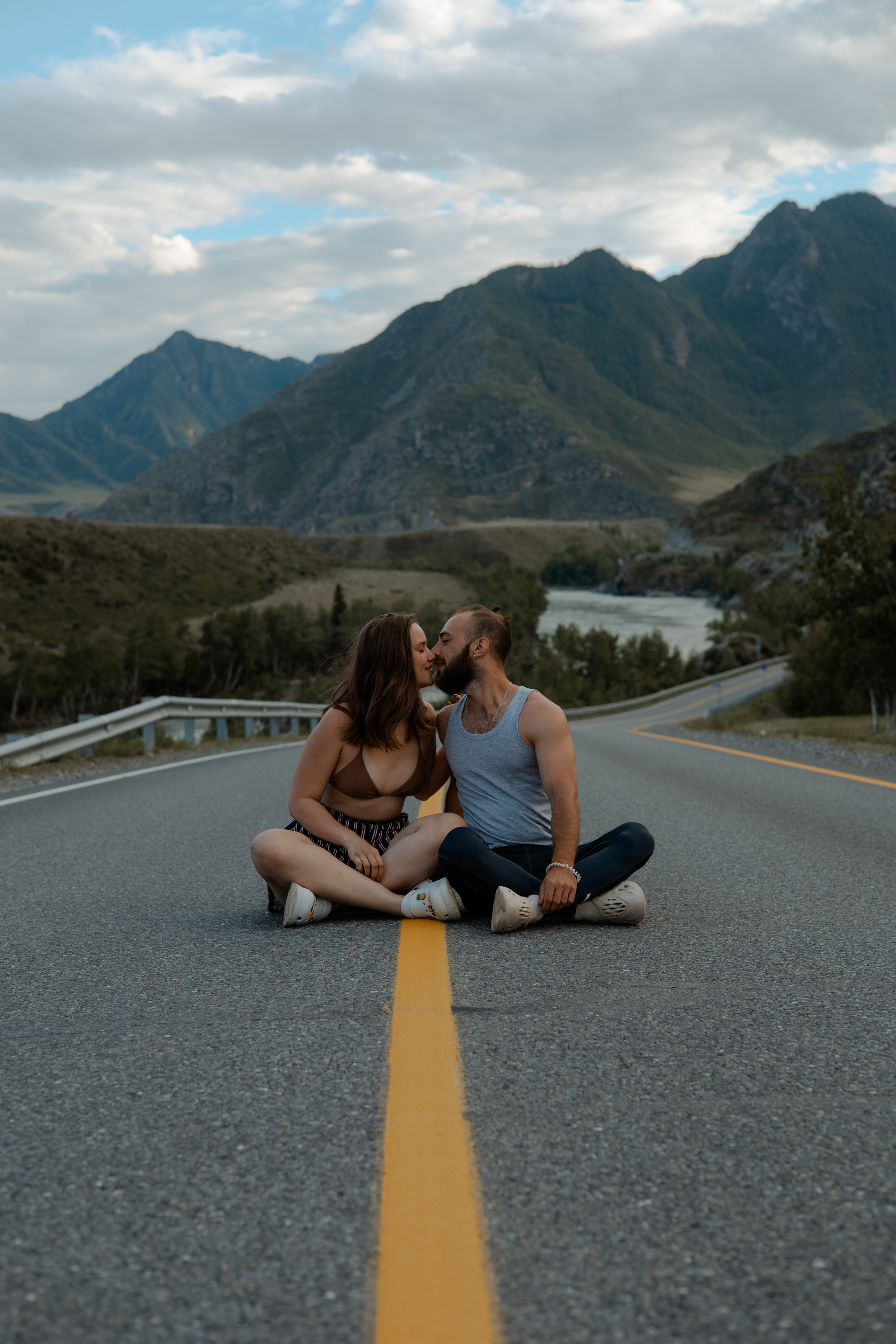 Алтай 2023. Фотограф в Кемерово Анастасия