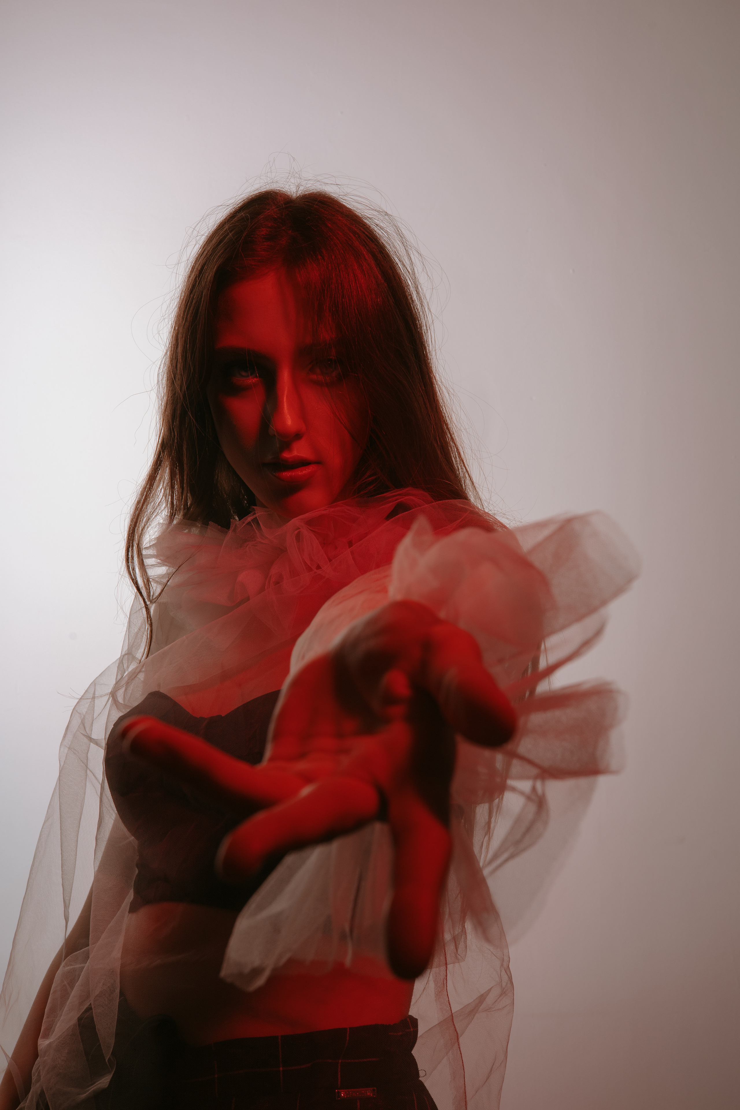 Индивидуальные Студийные фотосессии. Фотограф в Кемерово Анастасия