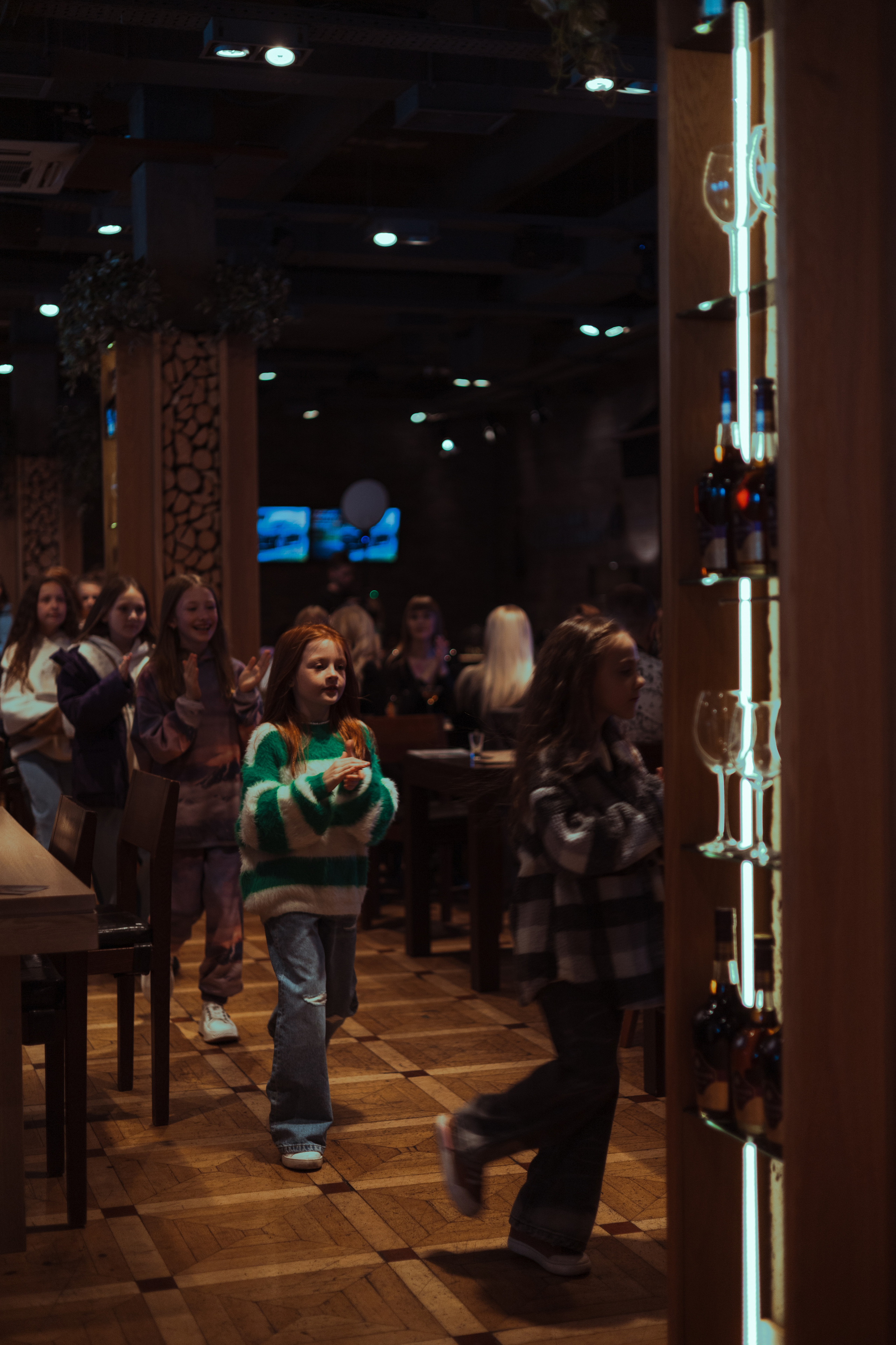 Презентация журнала. Фотограф в Кемерово Анастасия