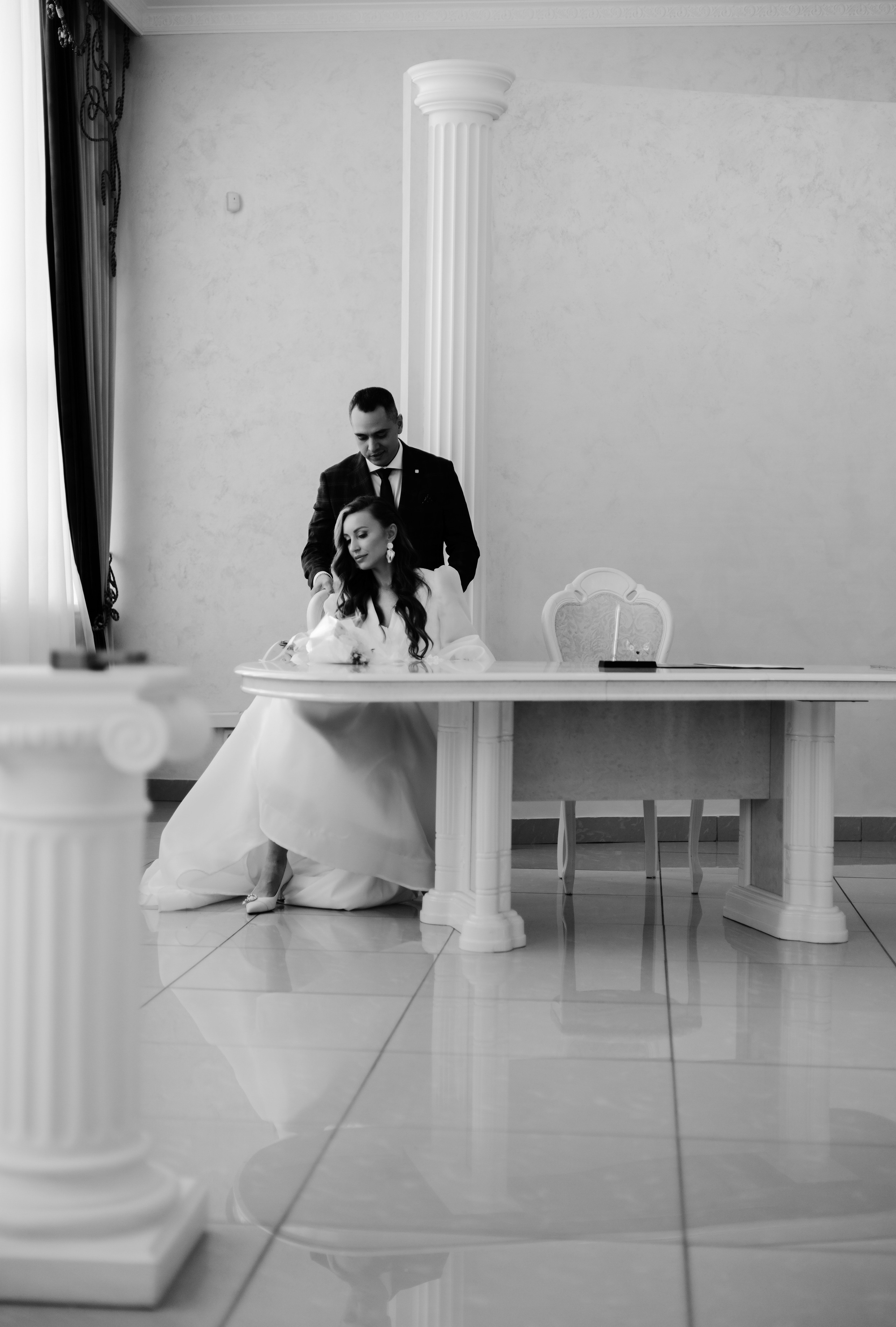 Виктория и Константин. Фотограф в Кемерово Анастасия