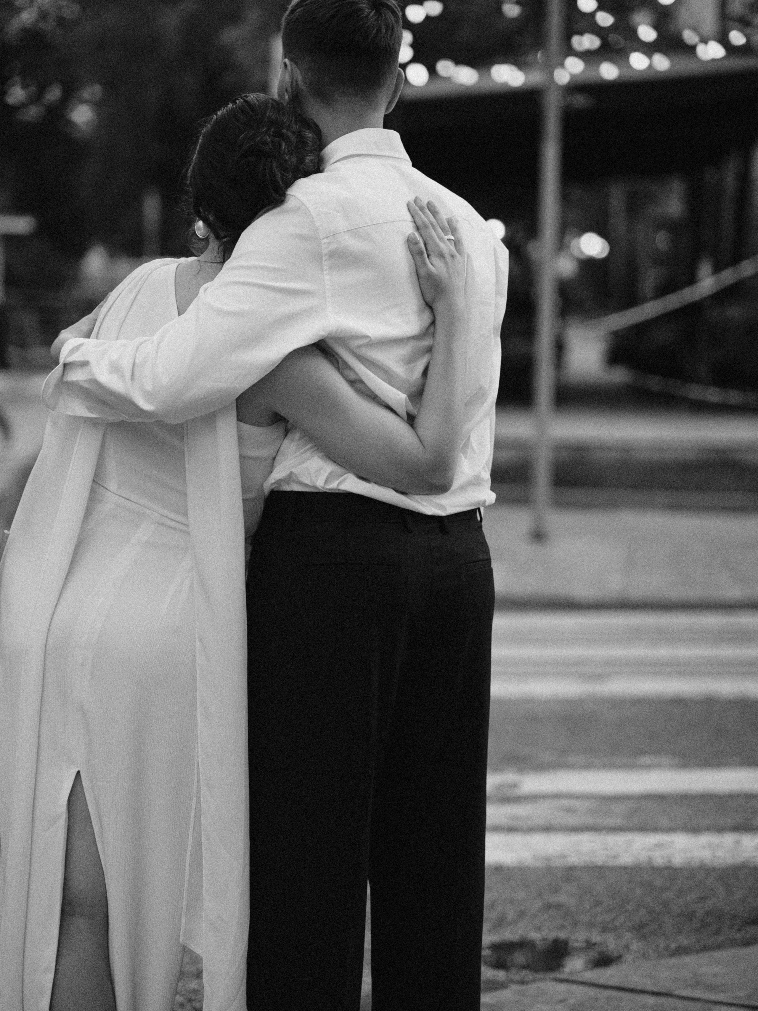 Даша и Влад. Свадебный фотограф в Москве Лиза Зиньковская