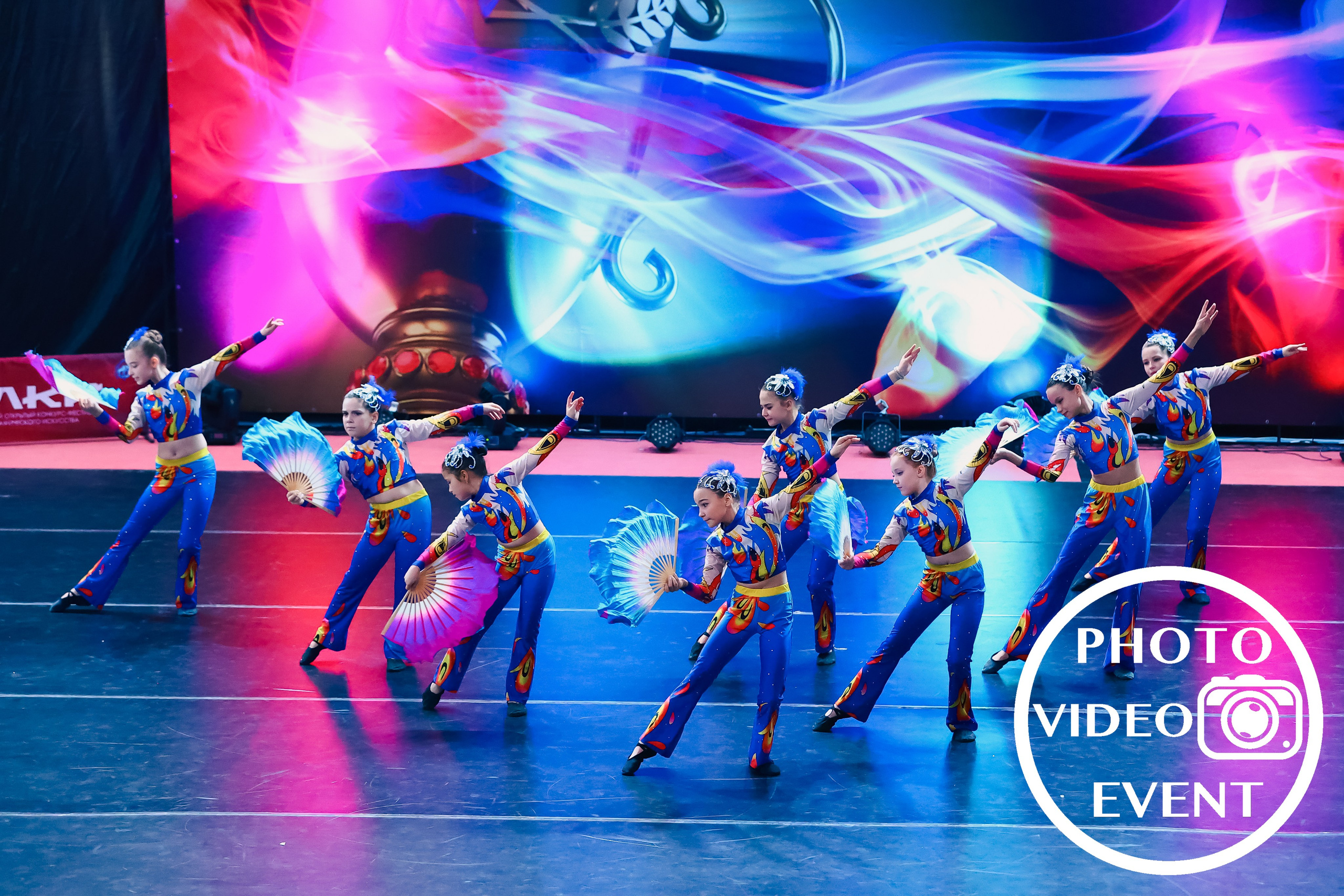 Танцы без правил г. Белгород 25.11.23. Photo Video Event