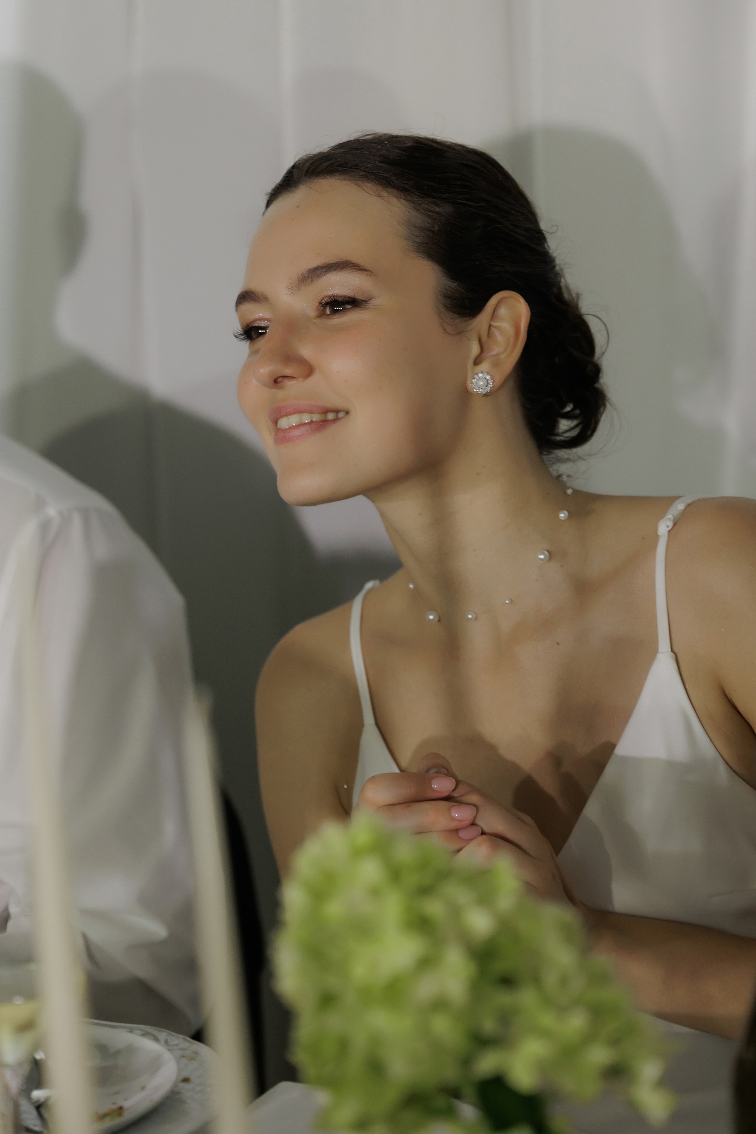 Ты рядом со мной, и это — самый чистый кайф! ♥. Свадебный фотограф Калининград