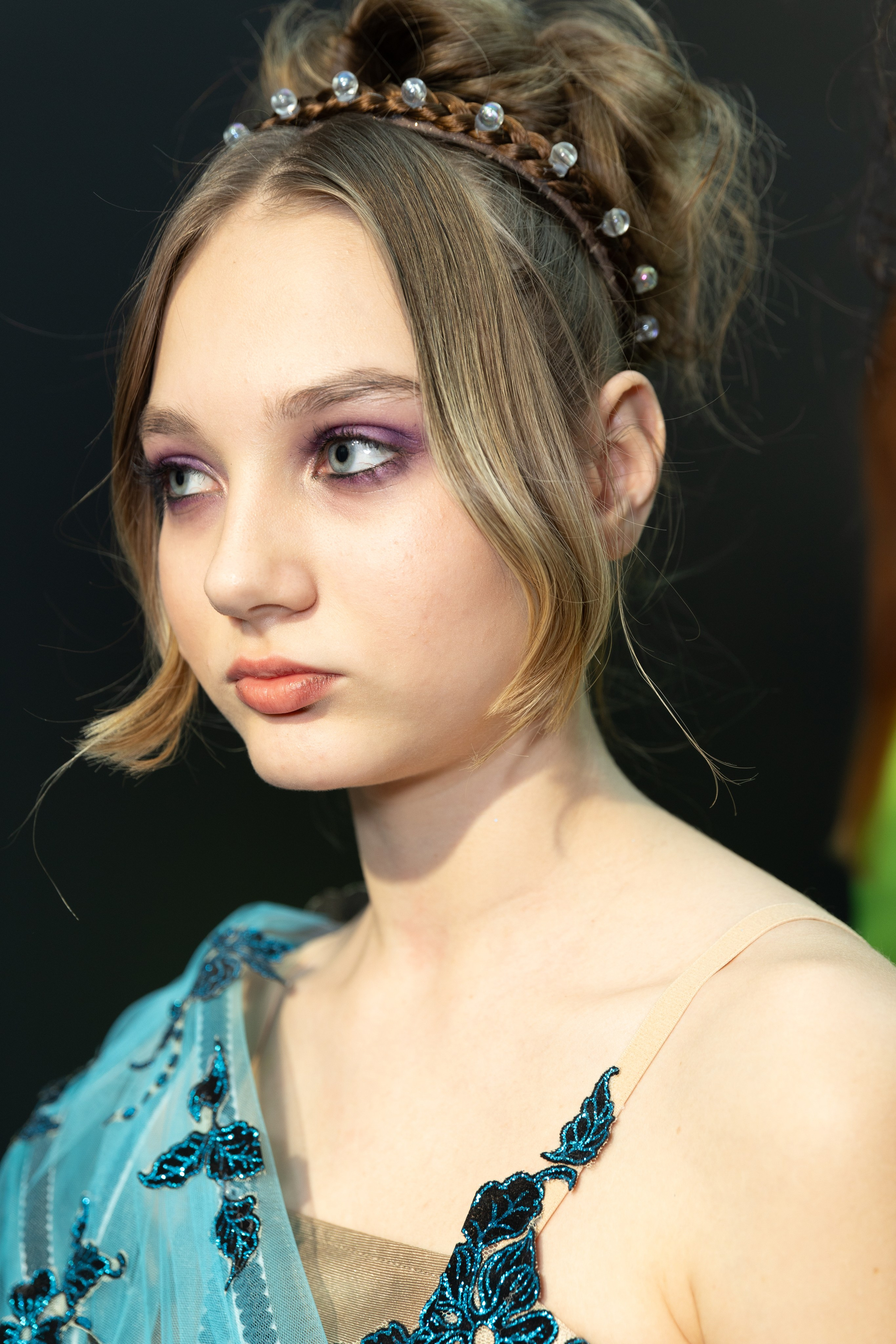 Fashion Style Podium. Рыжий Фотограф Иркутск