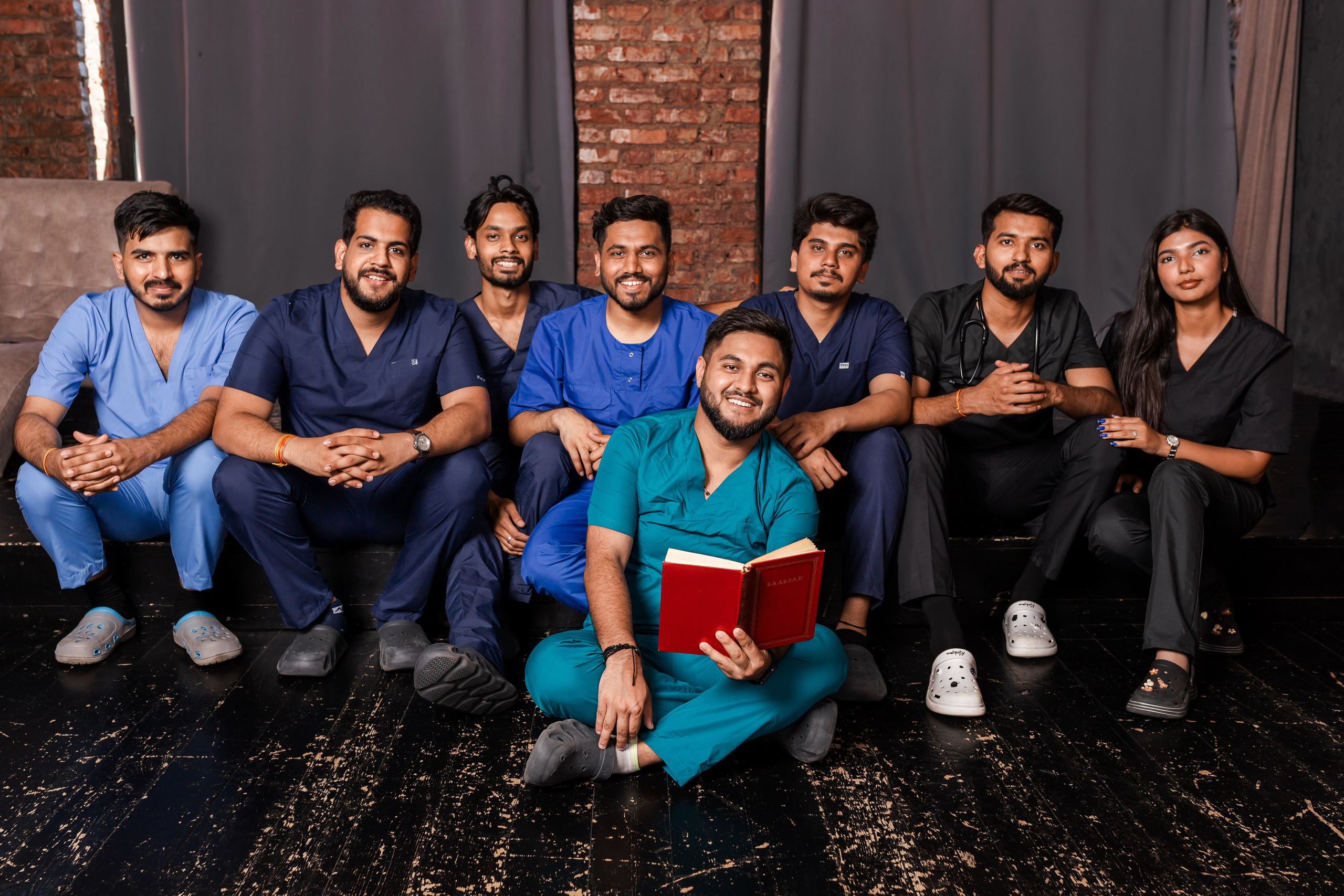 Bano. Марина Шаймухаметова. Фотограф в Уфе