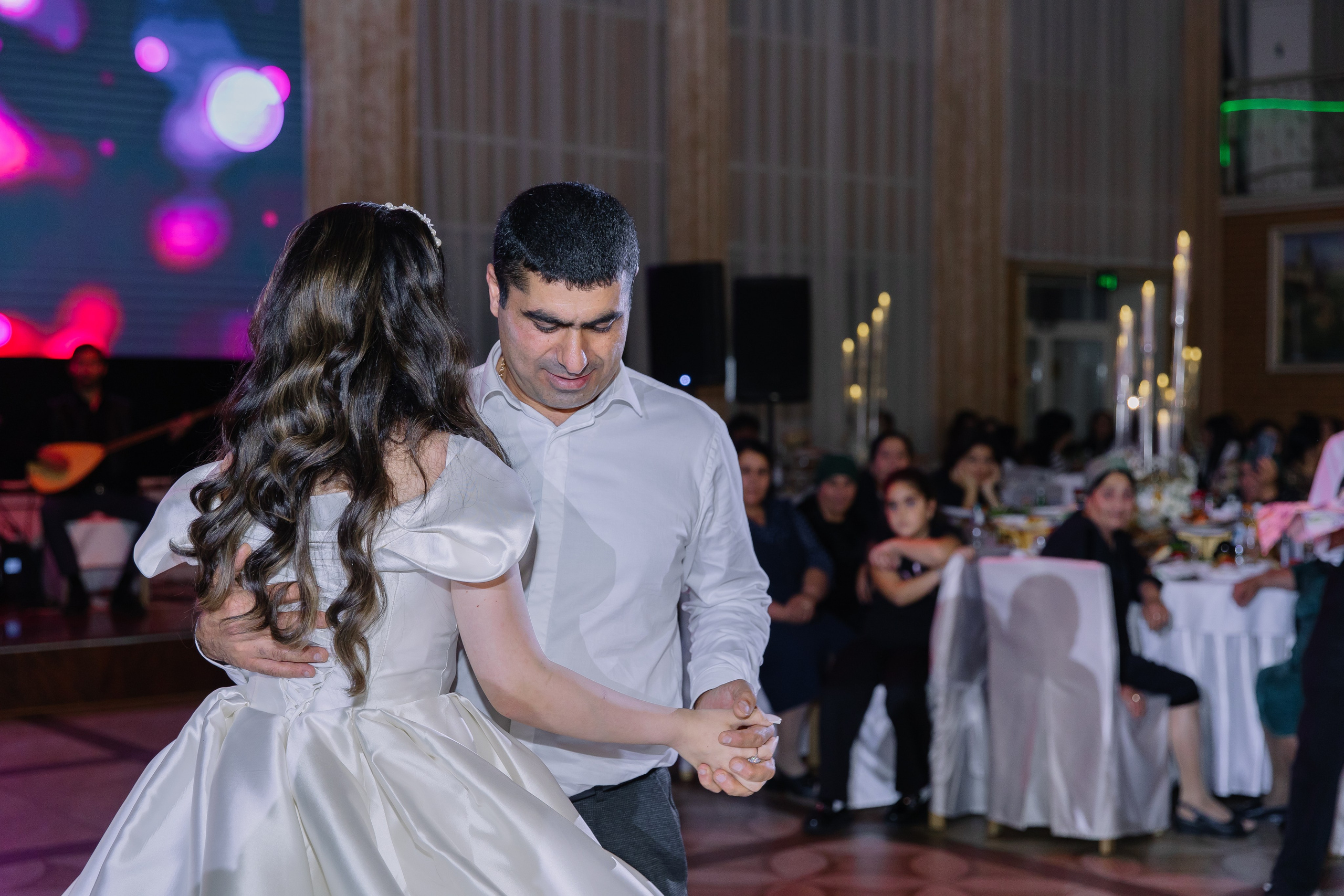 Свадьба Мамик & Лейла. Свадебный фотограф в Новосибирске Лидия Александровна