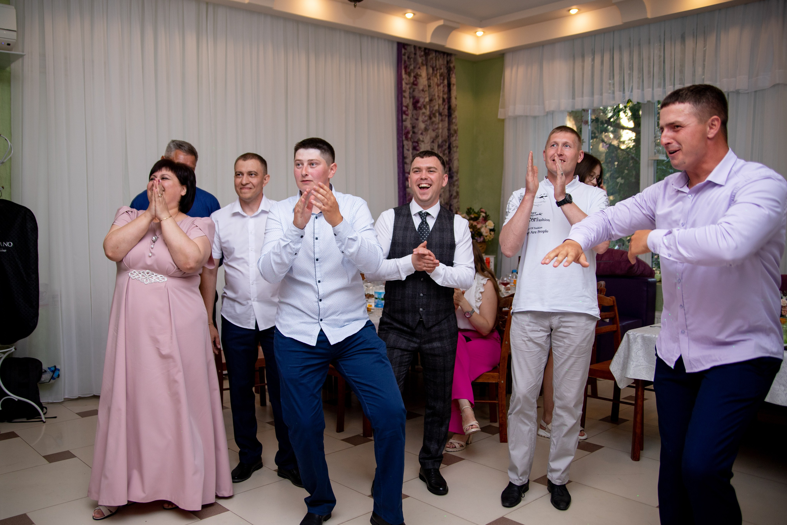 Вячеслав+Анастасия. Свадебный и семейный фотограф в Михайловке Полина Крипс