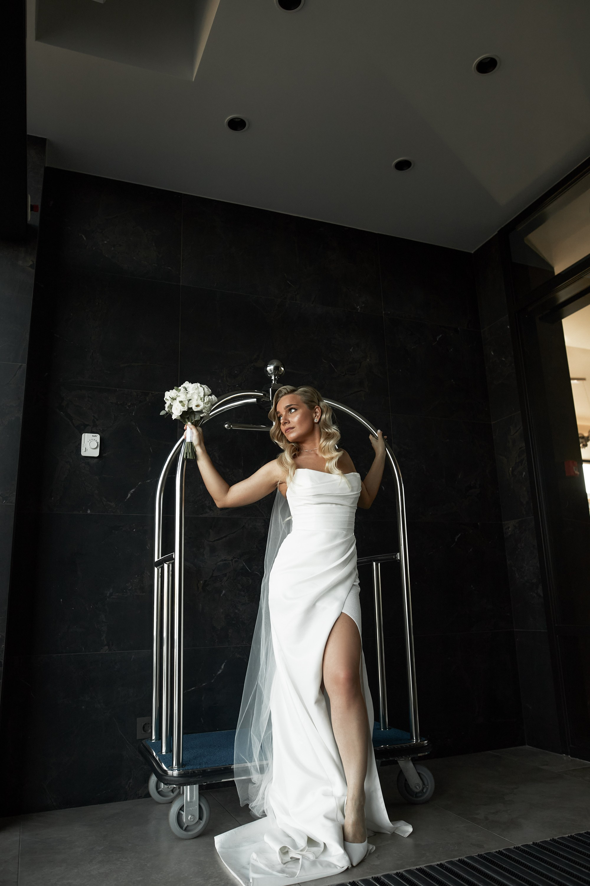 Татьяна и Станислав. Анастасия Шкуднова — свадебный и женский фотограф в Брянске