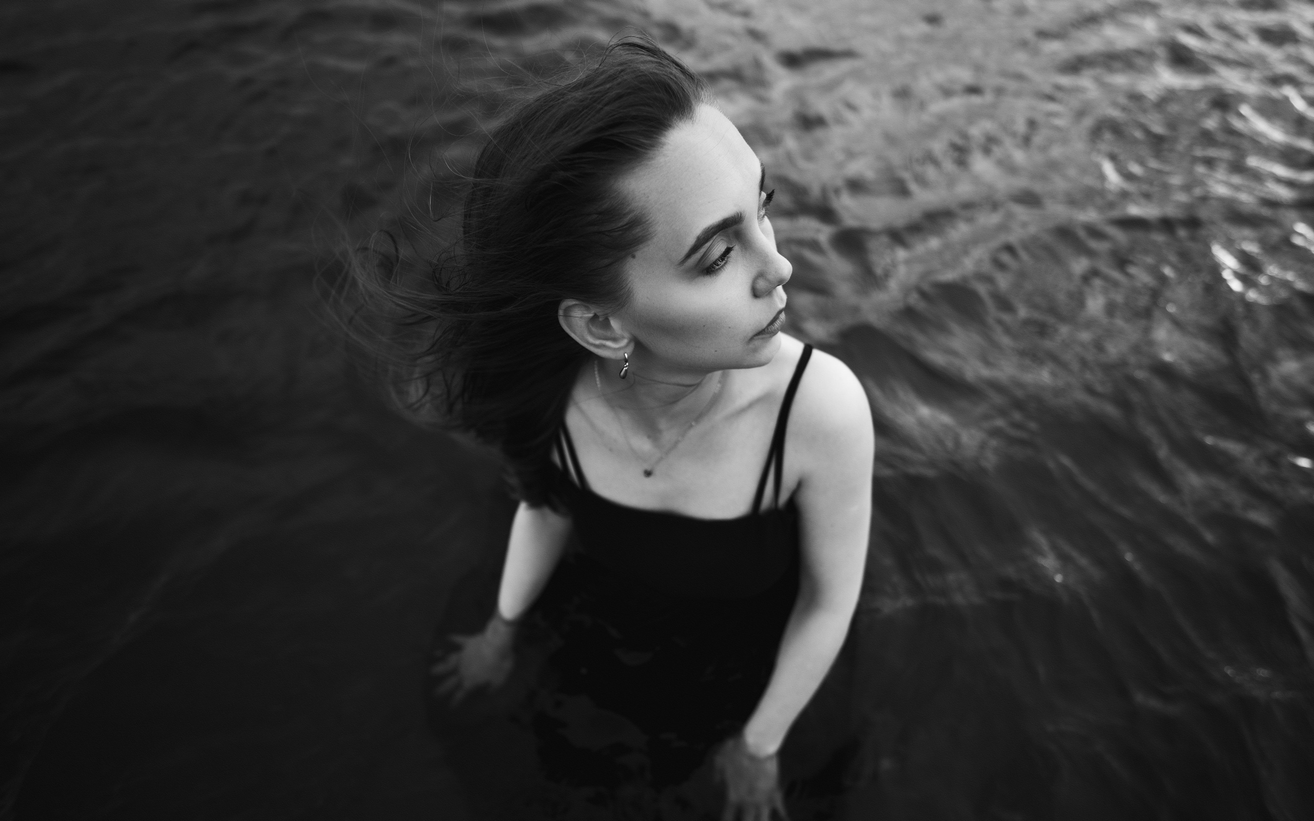 Марина. Портретный фотограф в Санкт-Петербурге