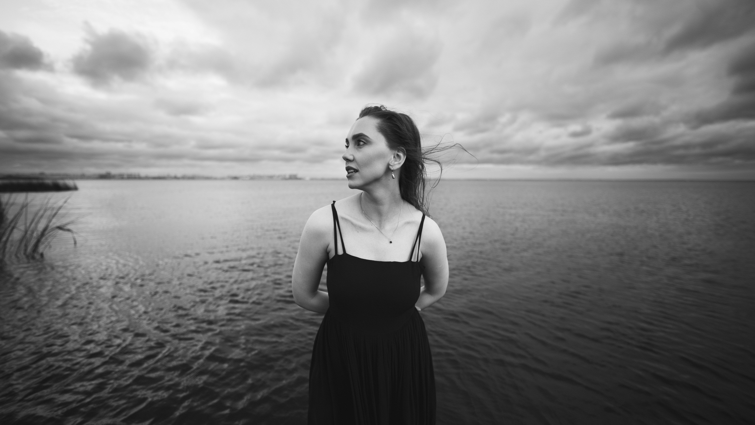 Марина. Портретный фотограф в Санкт-Петербурге
