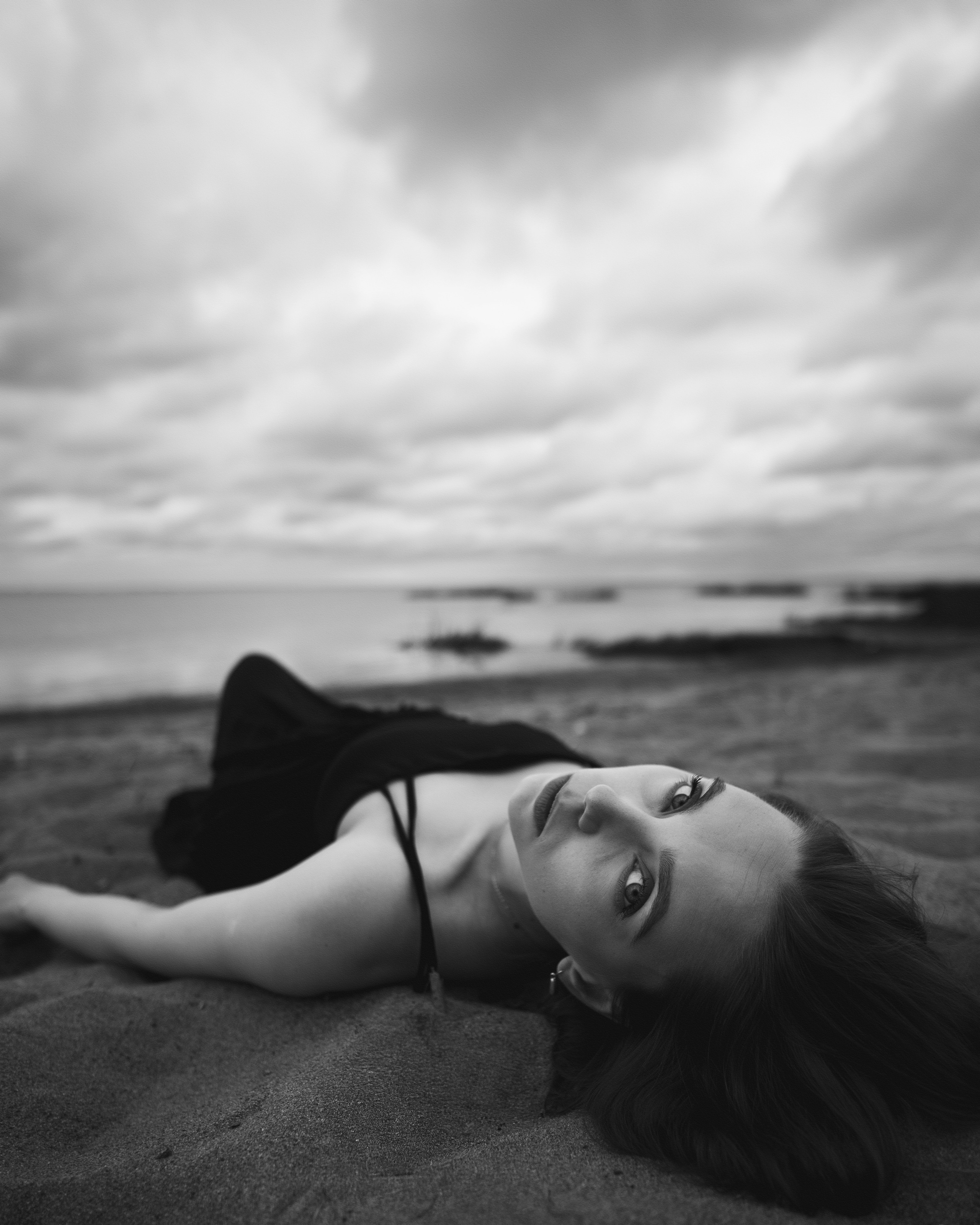Марина. Портретный фотограф в Санкт-Петербурге