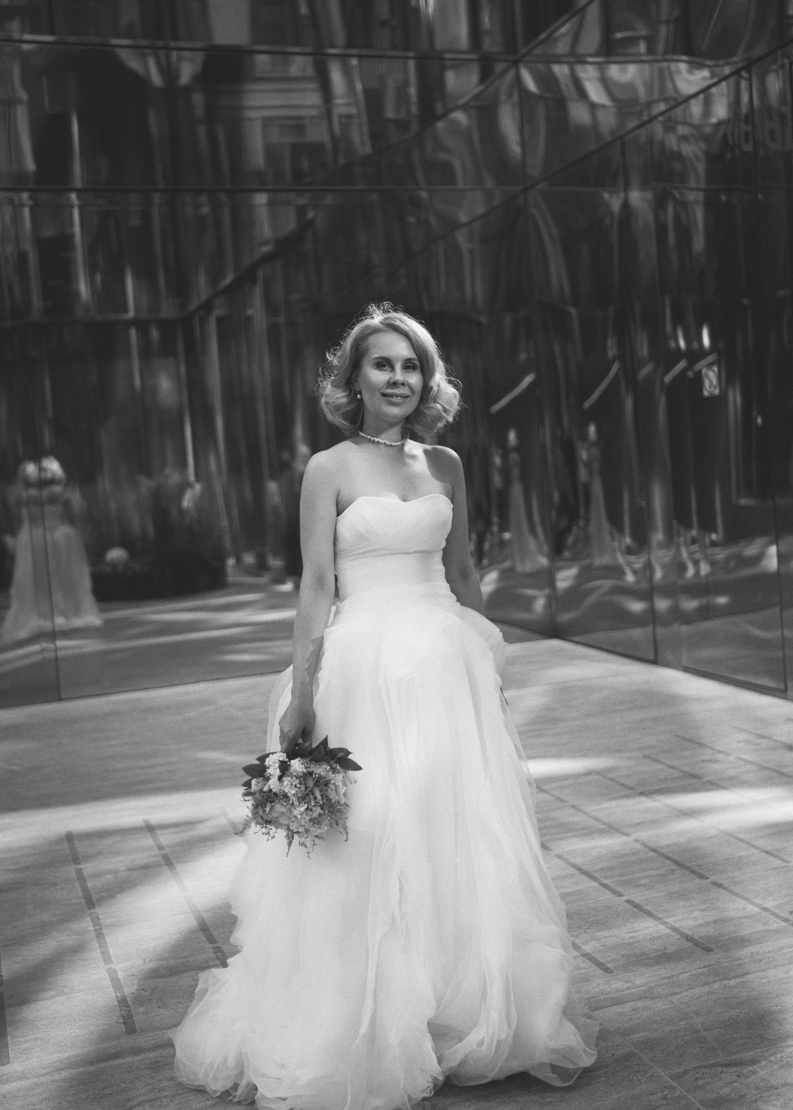 Wedding. Портретный фотограф в Санкт-Петербурге