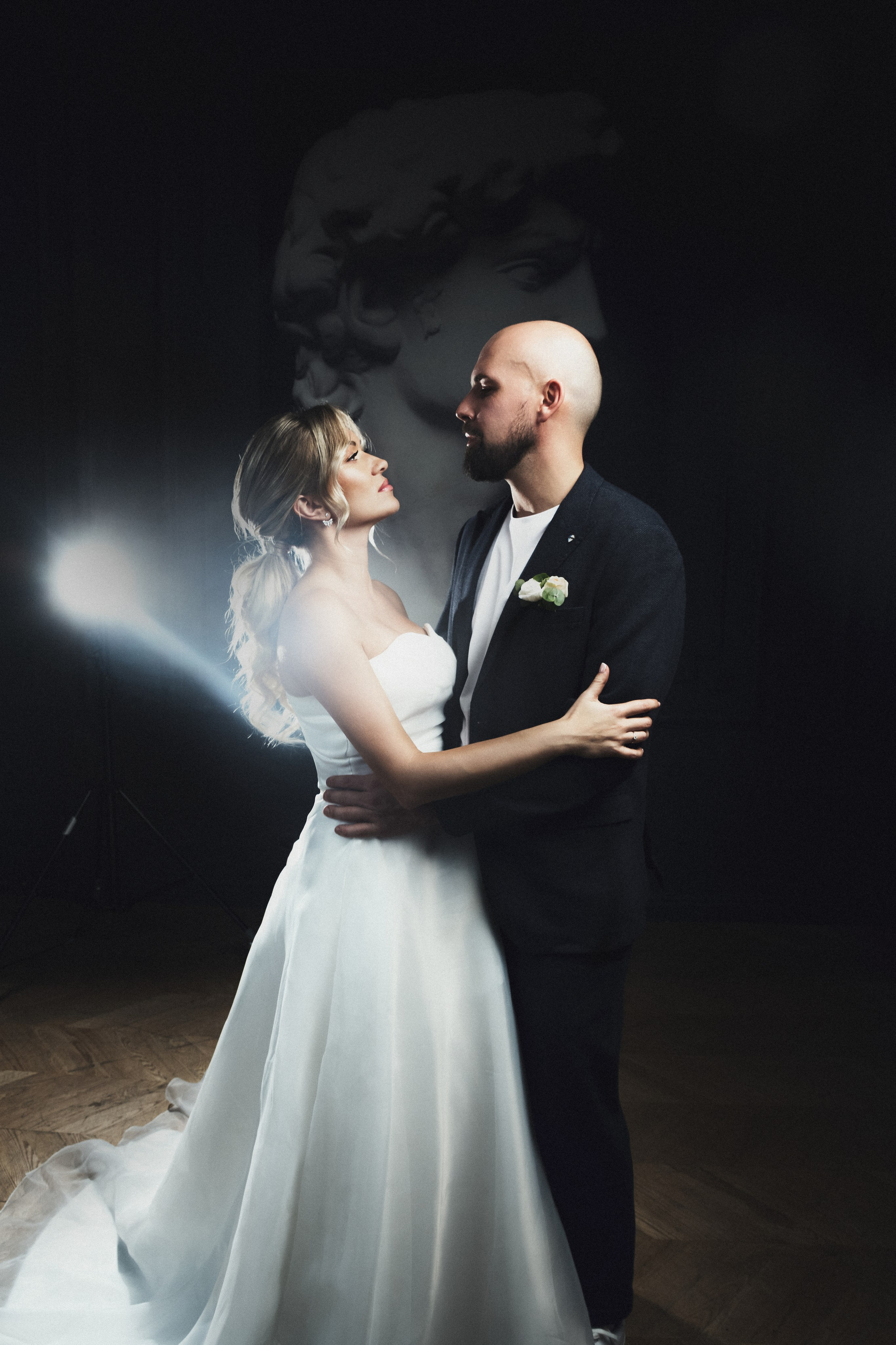 Wedding. Портретный фотограф в Санкт-Петербурге