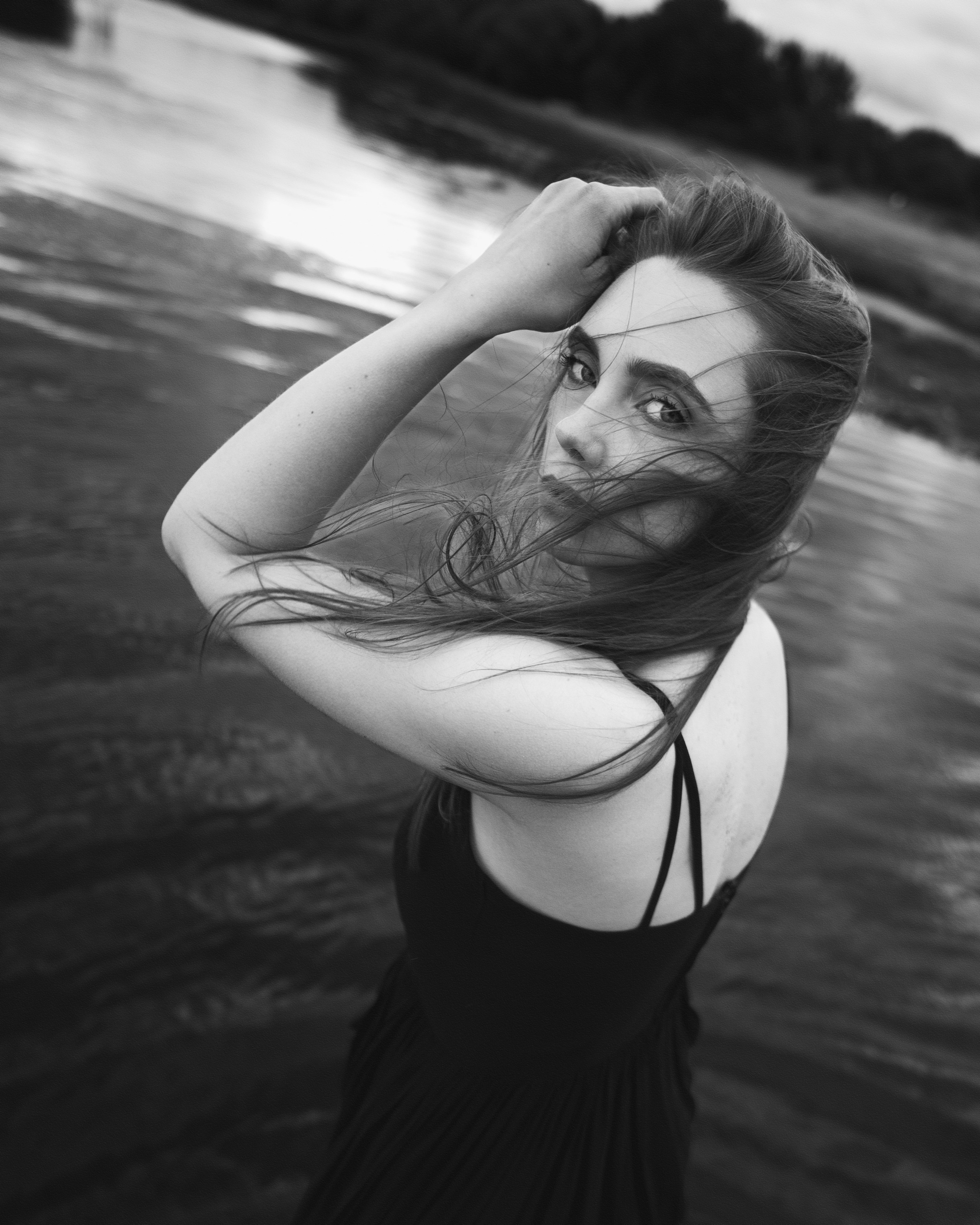 Марина. Портретный фотограф в Санкт-Петербурге