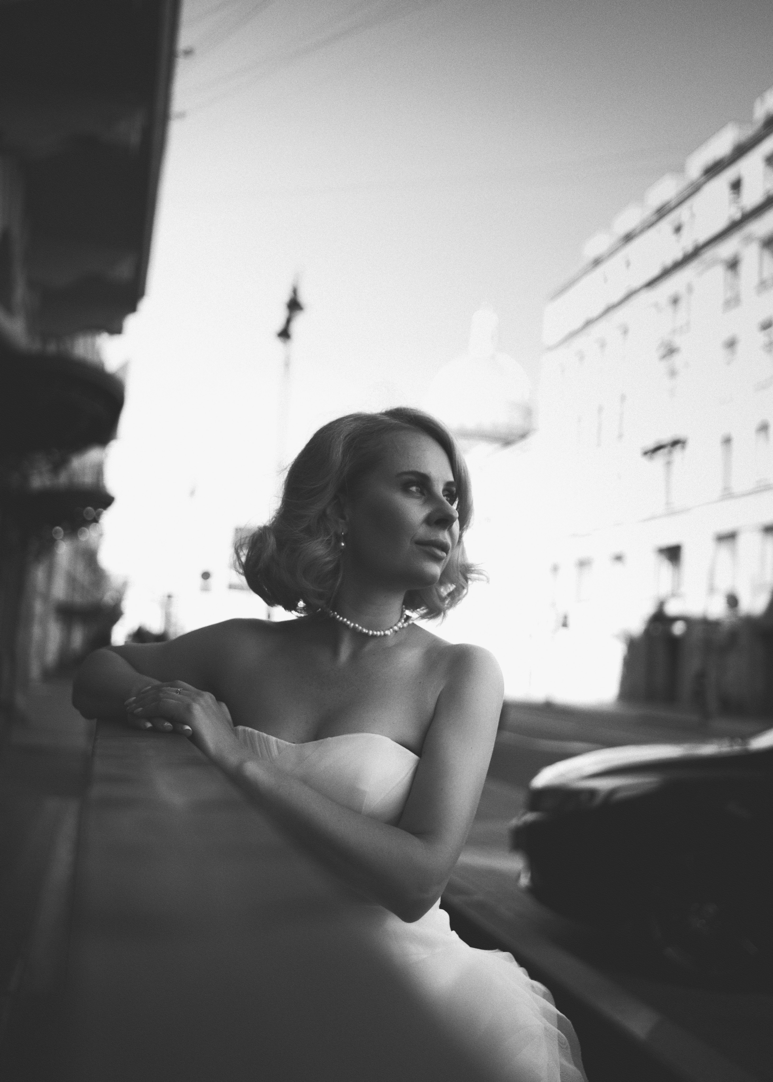Wedding. Портретный фотограф в Санкт-Петербурге