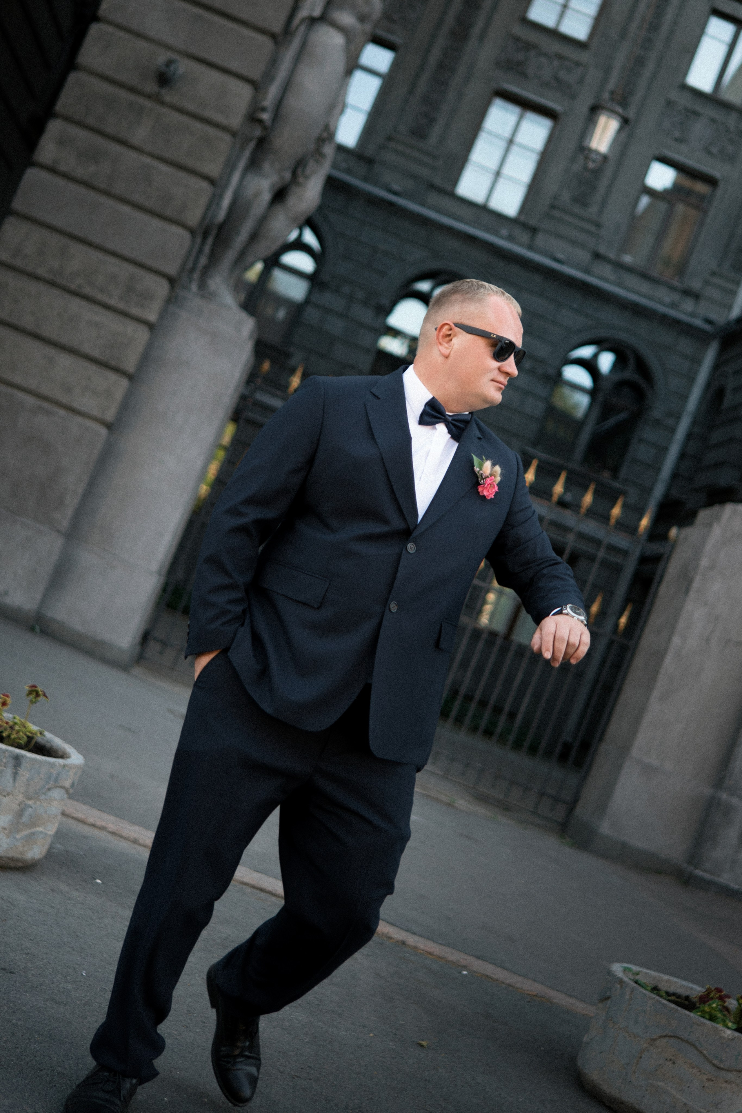 Wedding. Портретный фотограф в Санкт-Петербурге