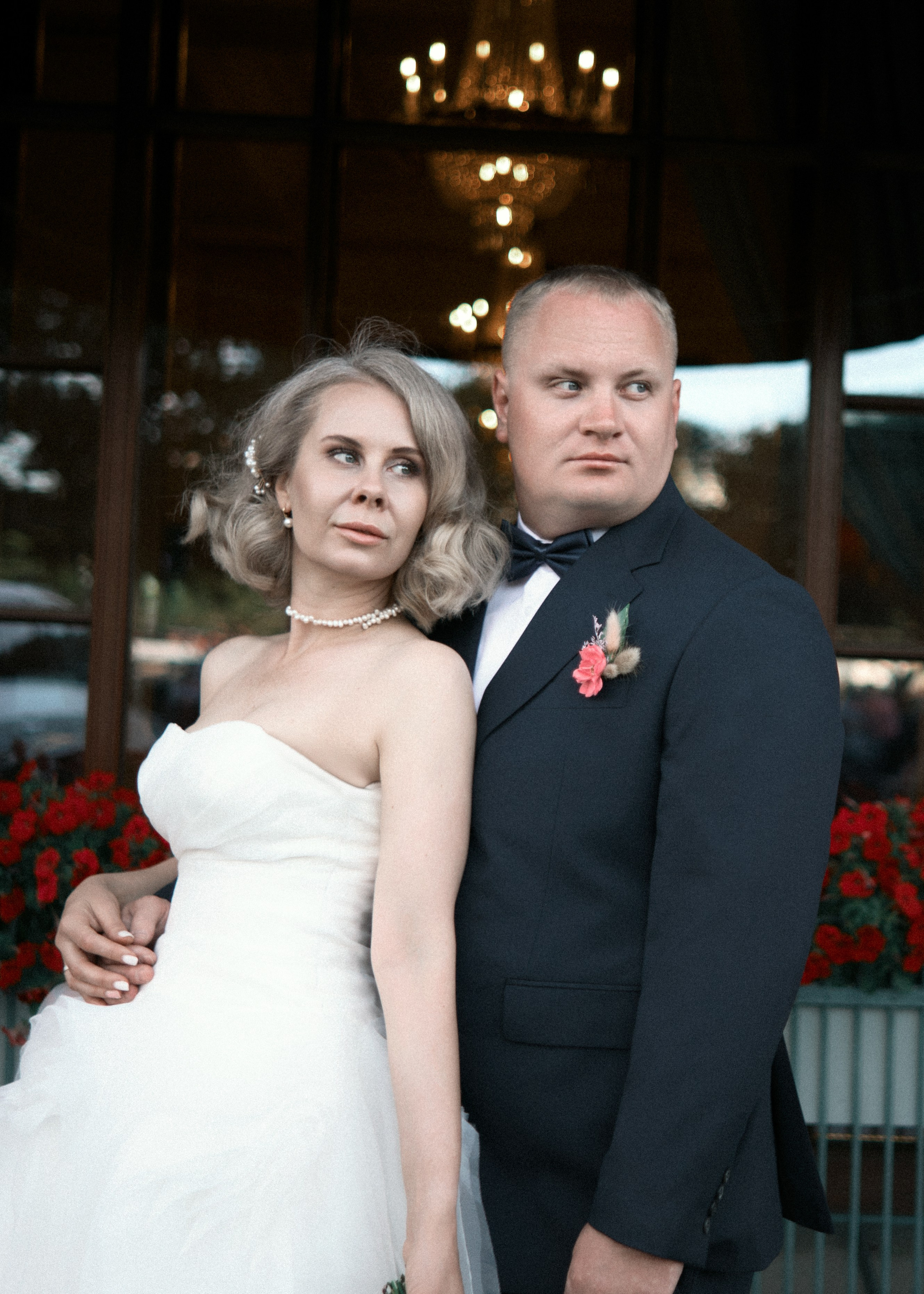 Wedding. Портретный фотограф в Санкт-Петербурге