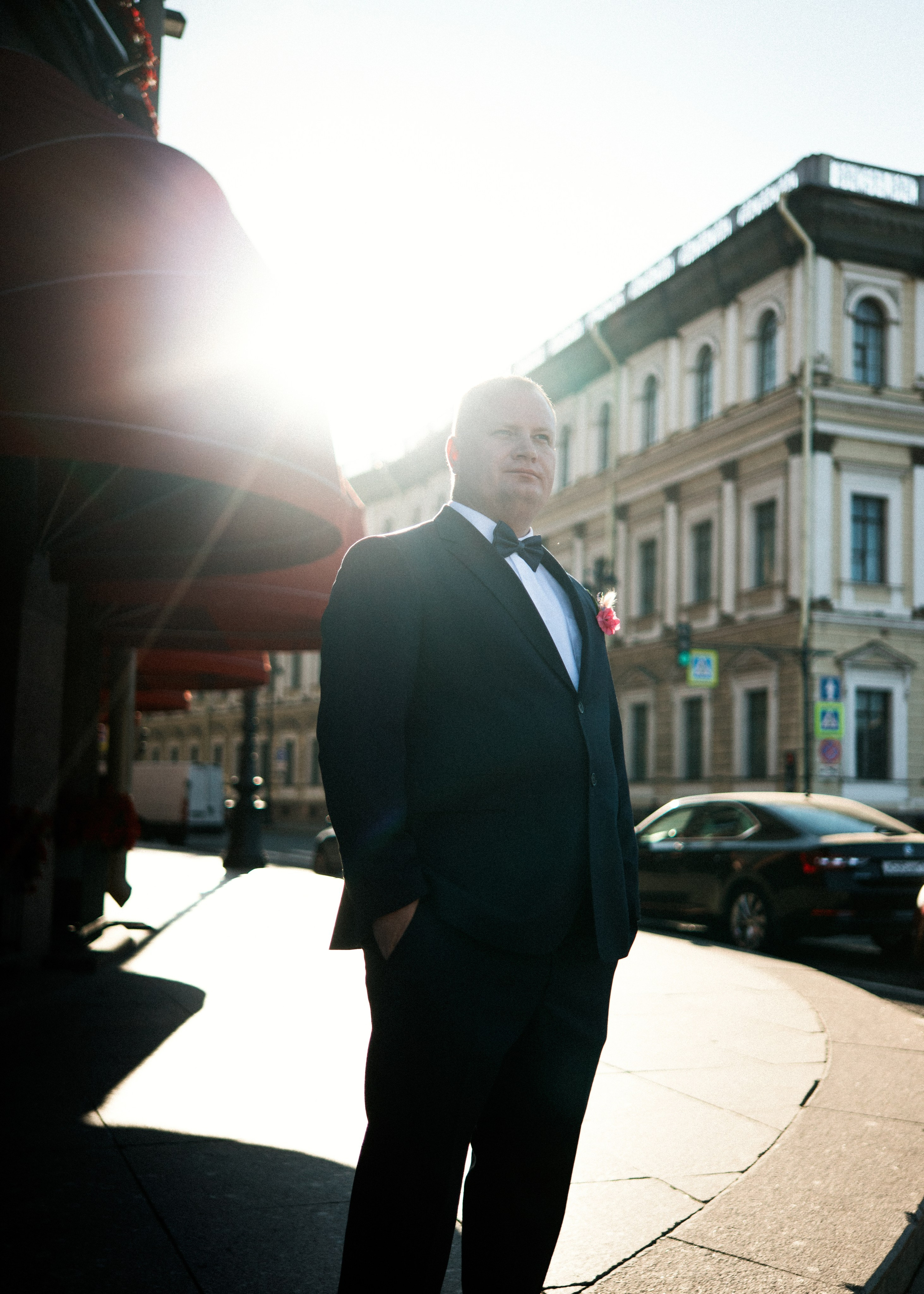 Wedding. Портретный фотограф в Санкт-Петербурге