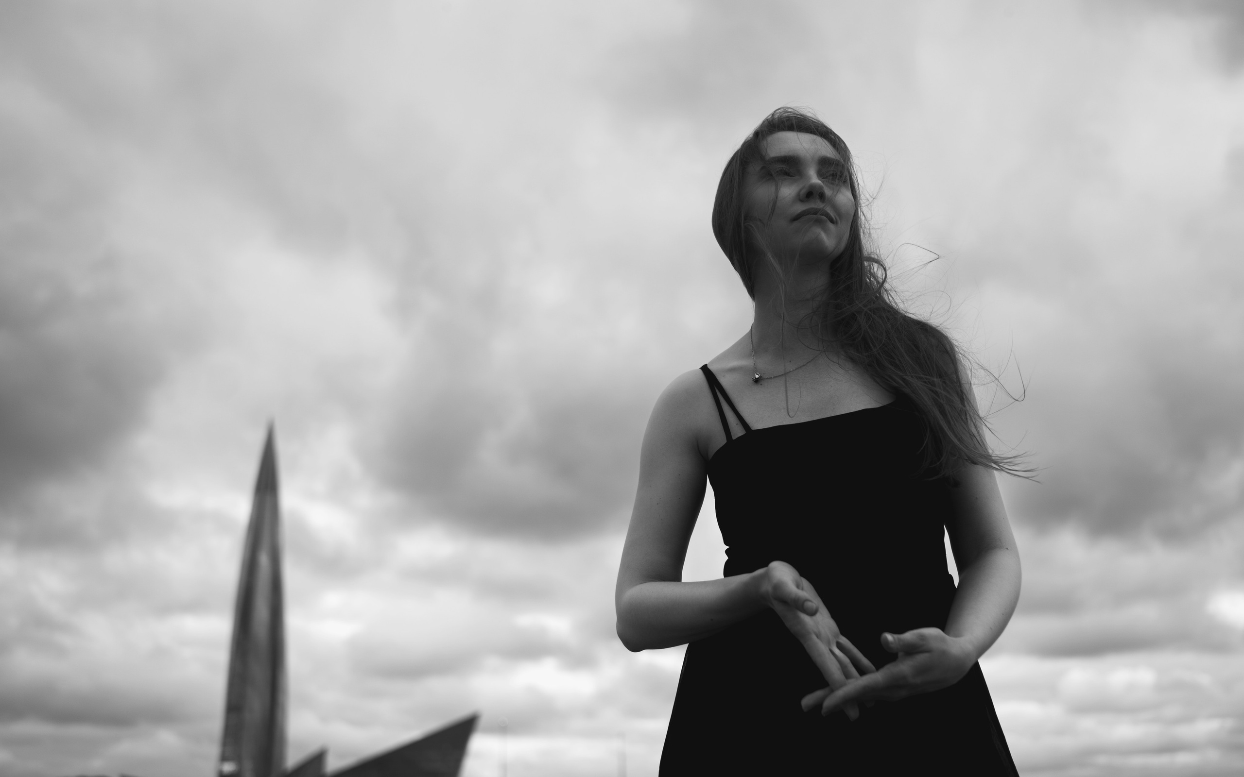 Марина. Портретный фотограф в Санкт-Петербурге