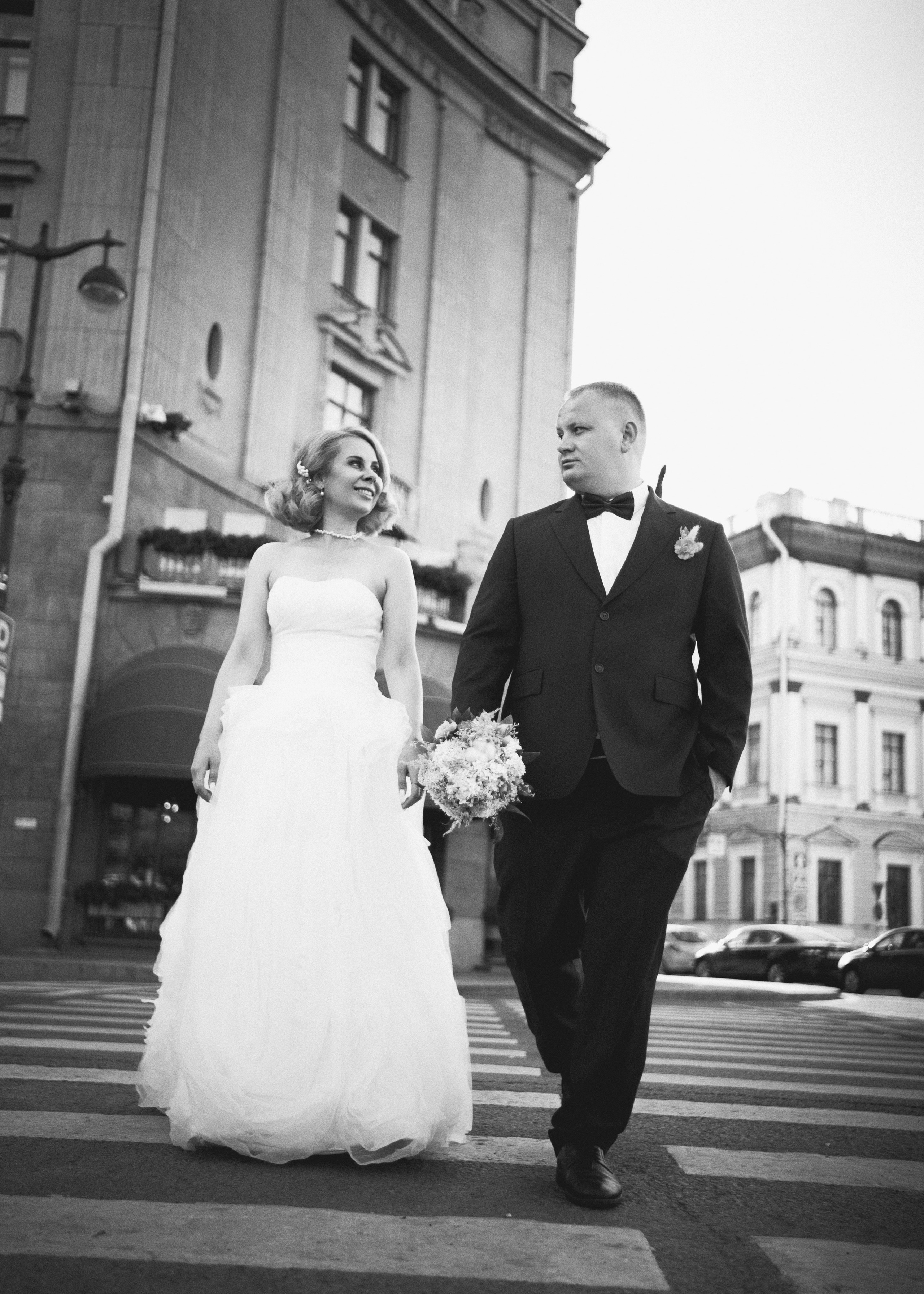 Wedding. Портретный фотограф в Санкт-Петербурге