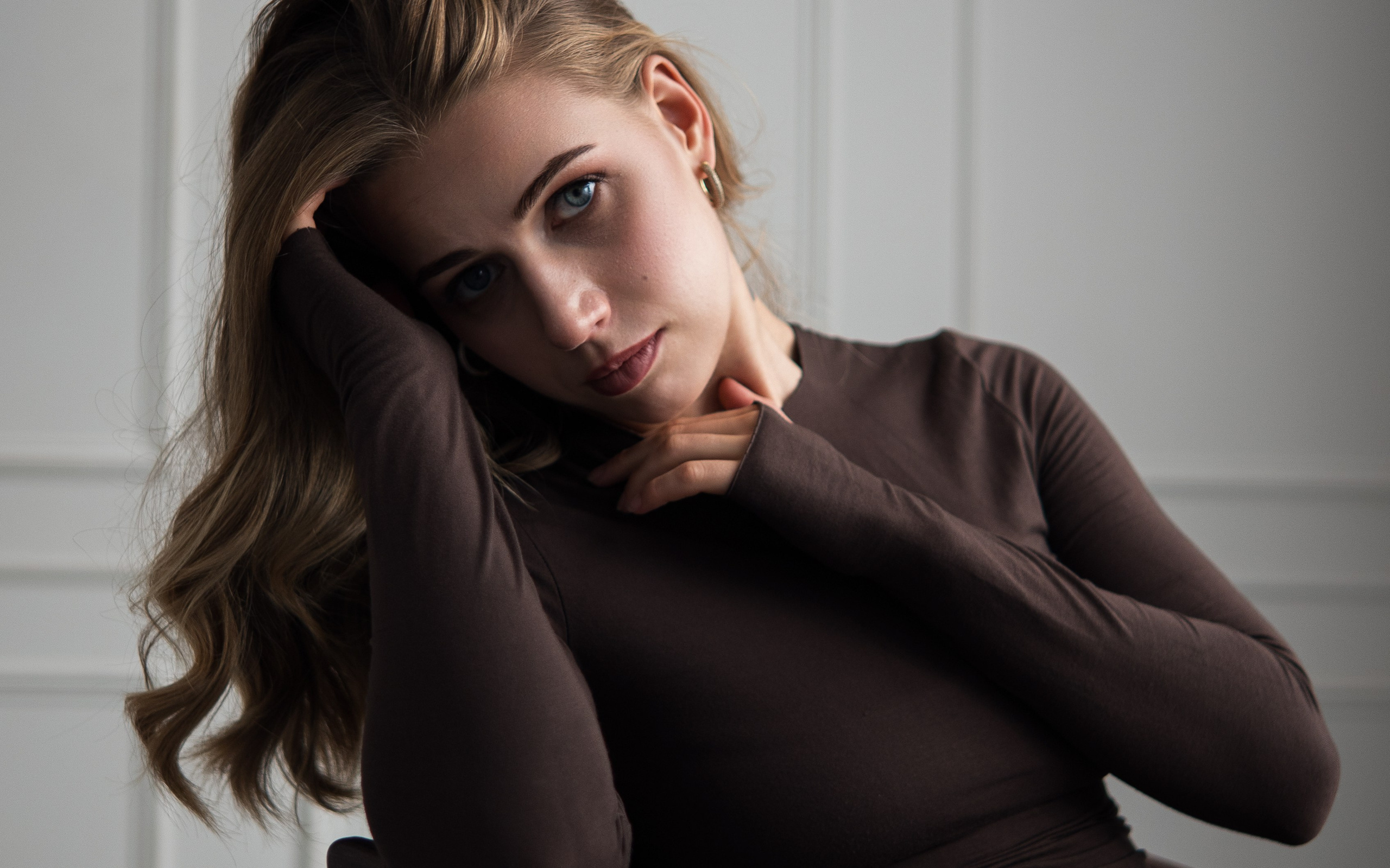 Portraits. Портретный фотограф в Санкт-Петербурге