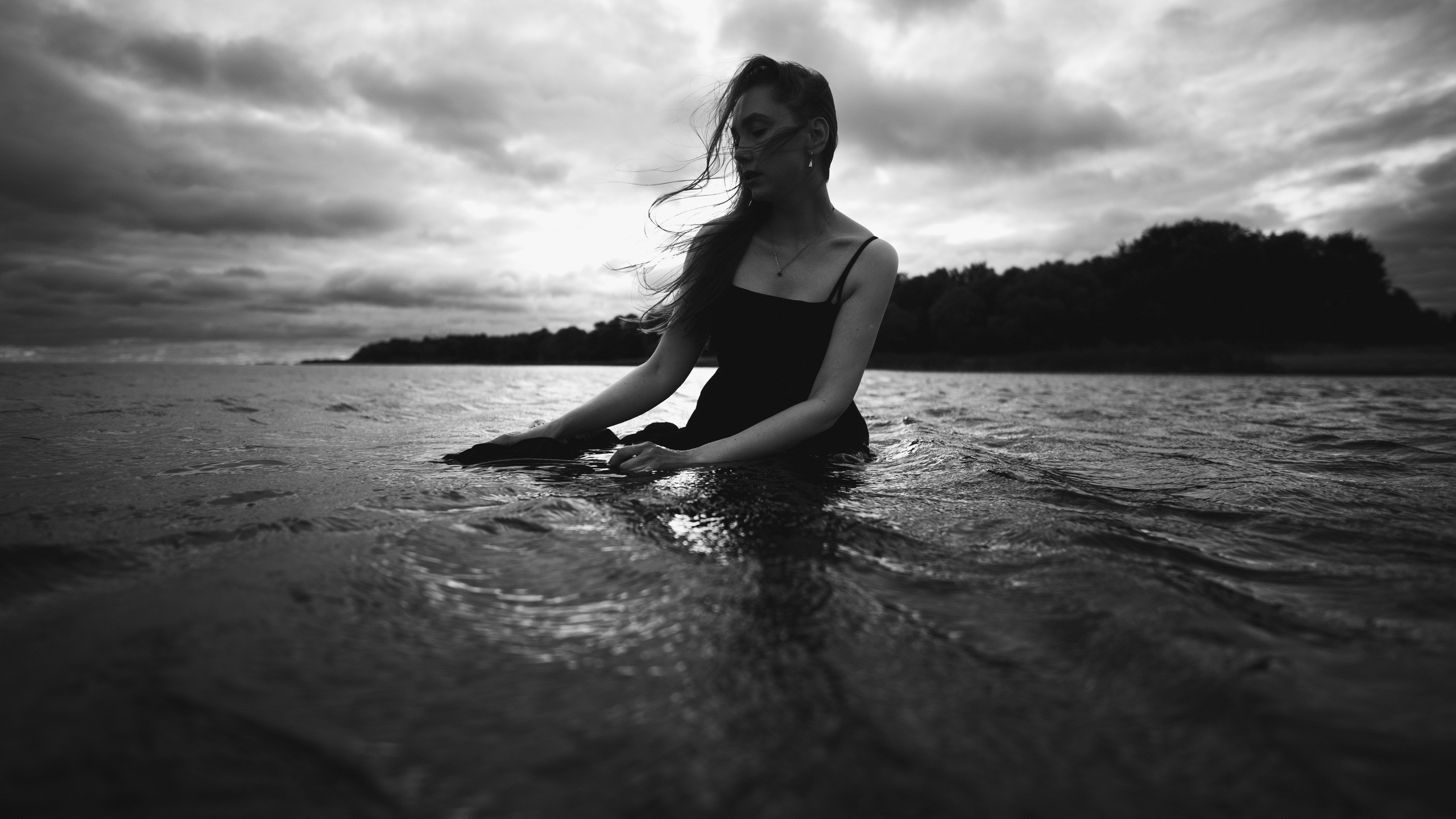 Марина. Портретный фотограф в Санкт-Петербурге