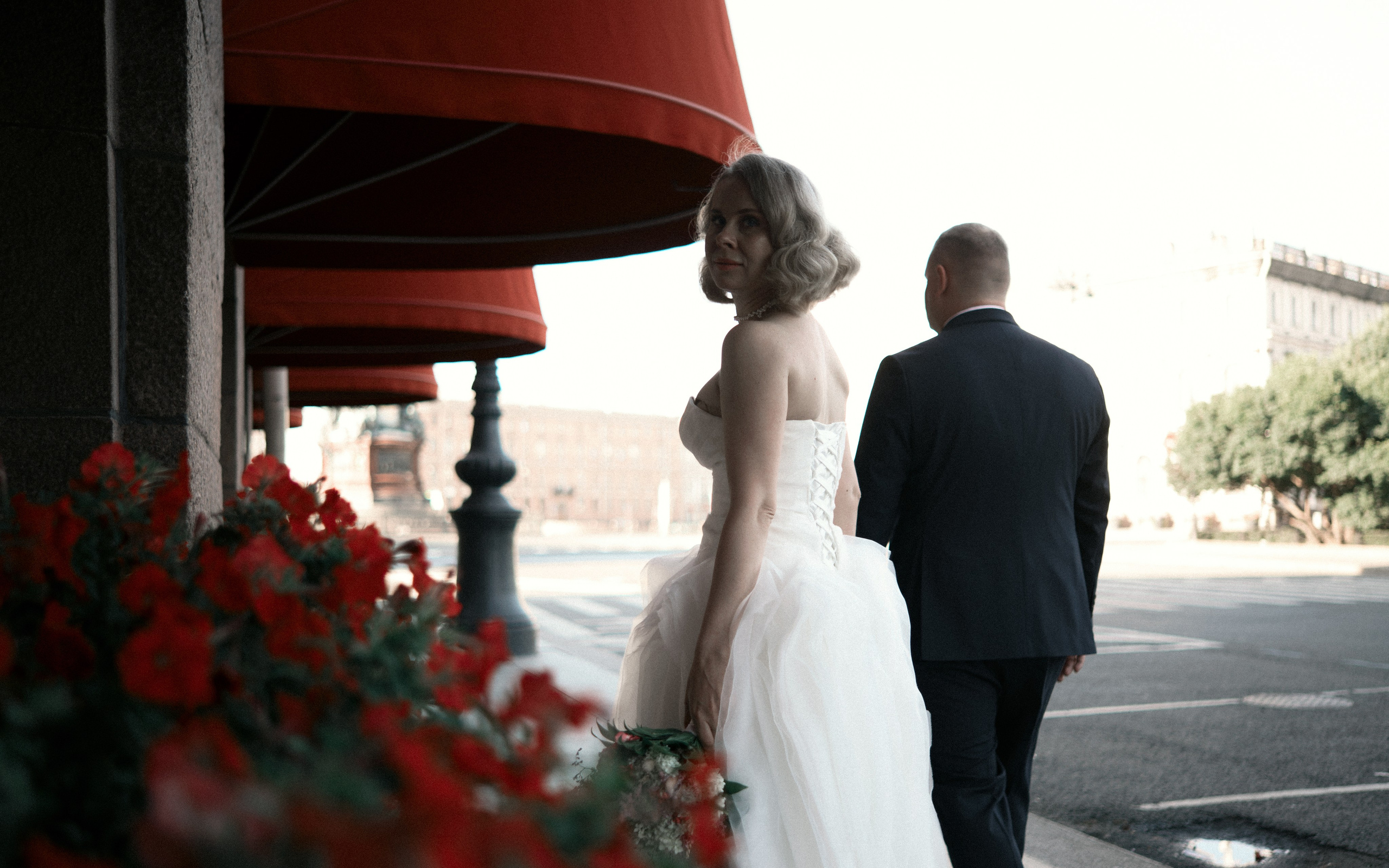 Wedding. Портретный фотограф в Санкт-Петербурге
