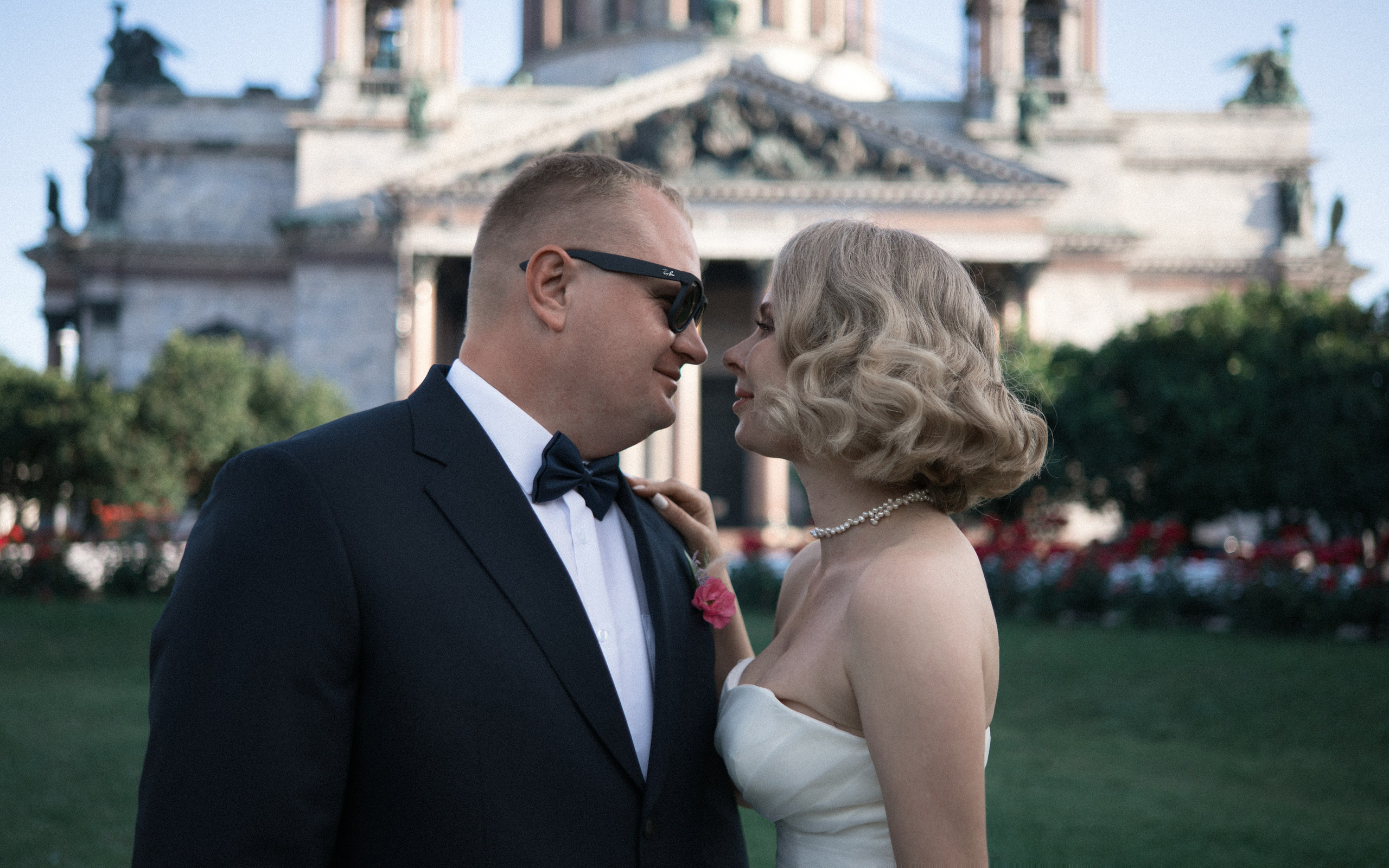 Wedding. Портретный фотограф в Санкт-Петербурге