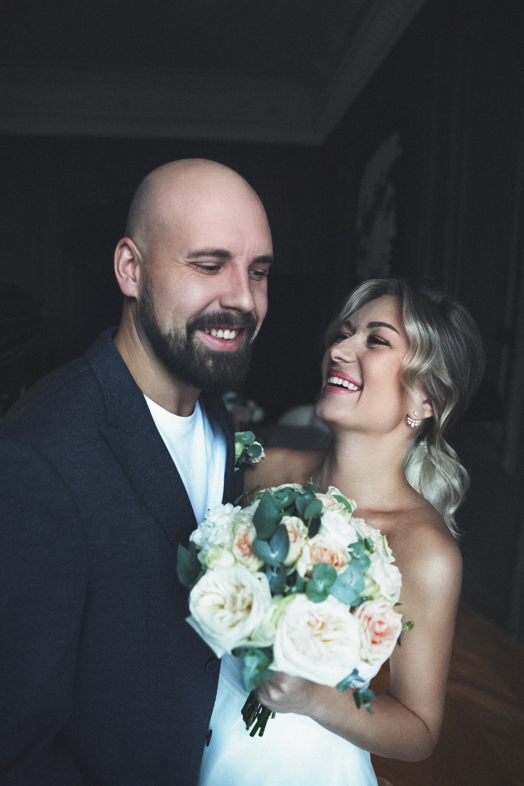 Wedding. Портретный фотограф в Санкт-Петербурге