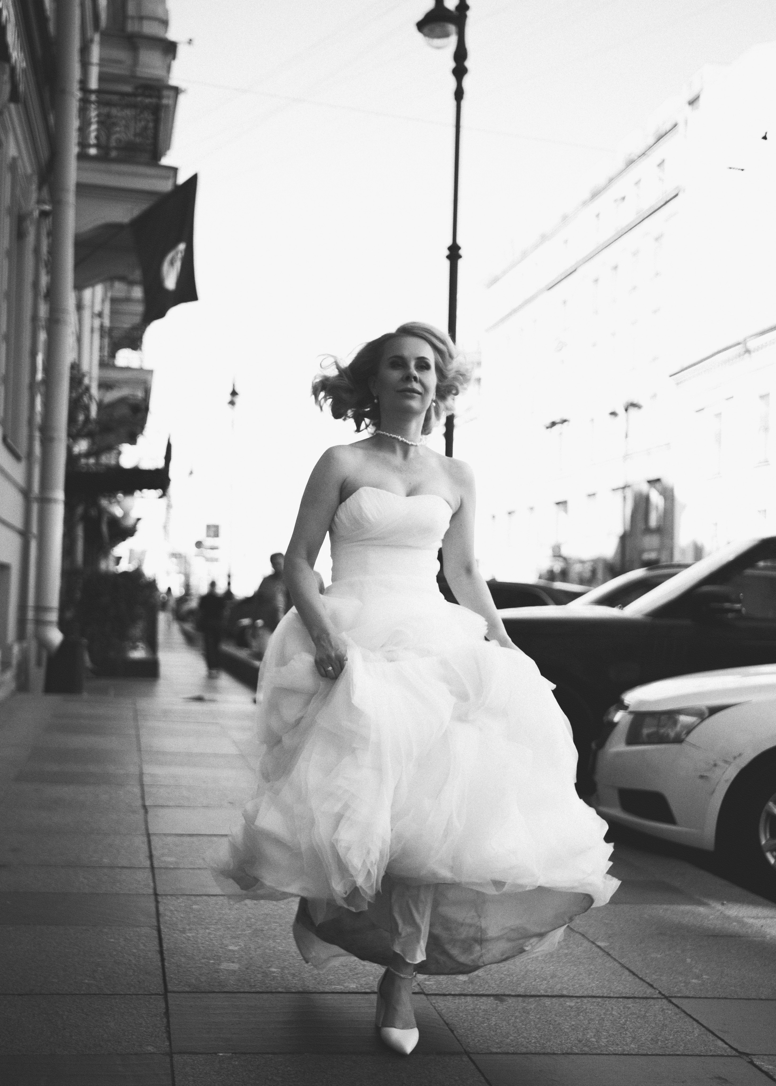 Wedding. Портретный фотограф в Санкт-Петербурге